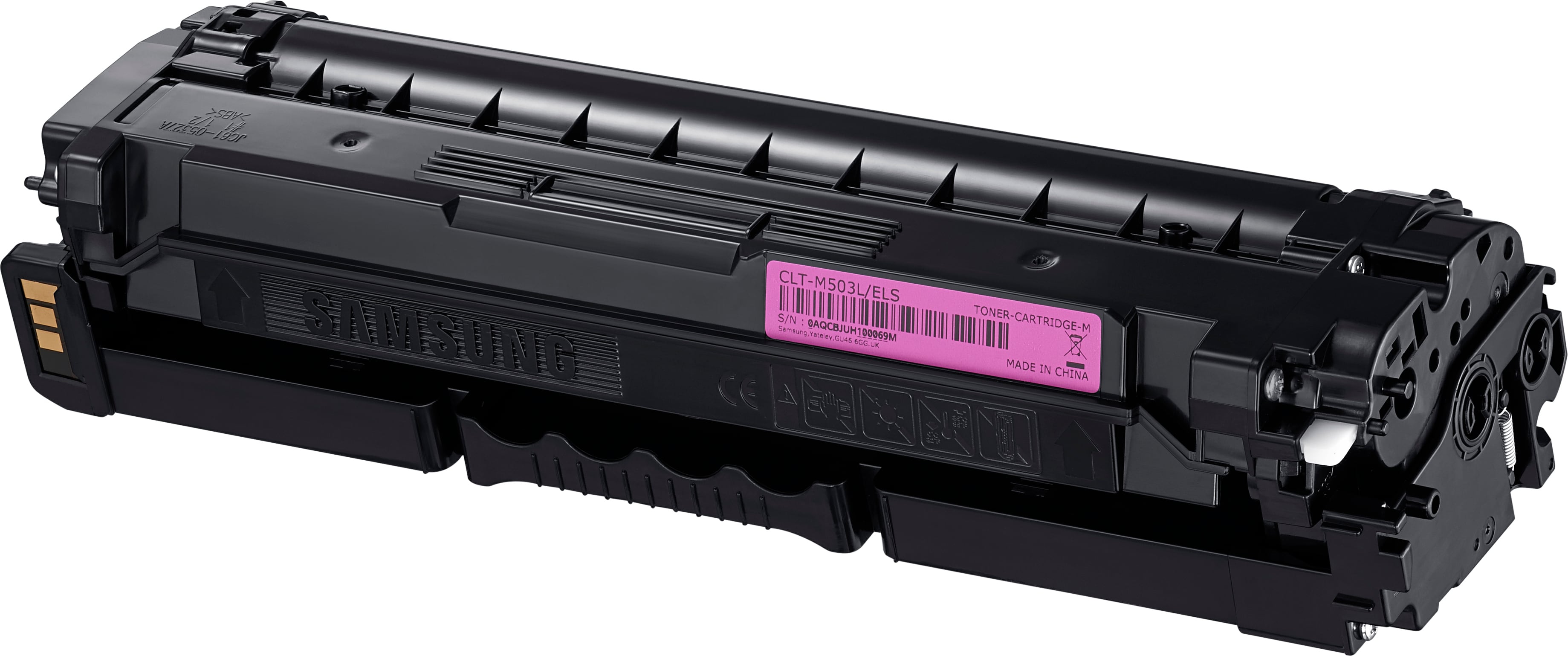 HP CLT-M503L (SU281A) magenta Toner