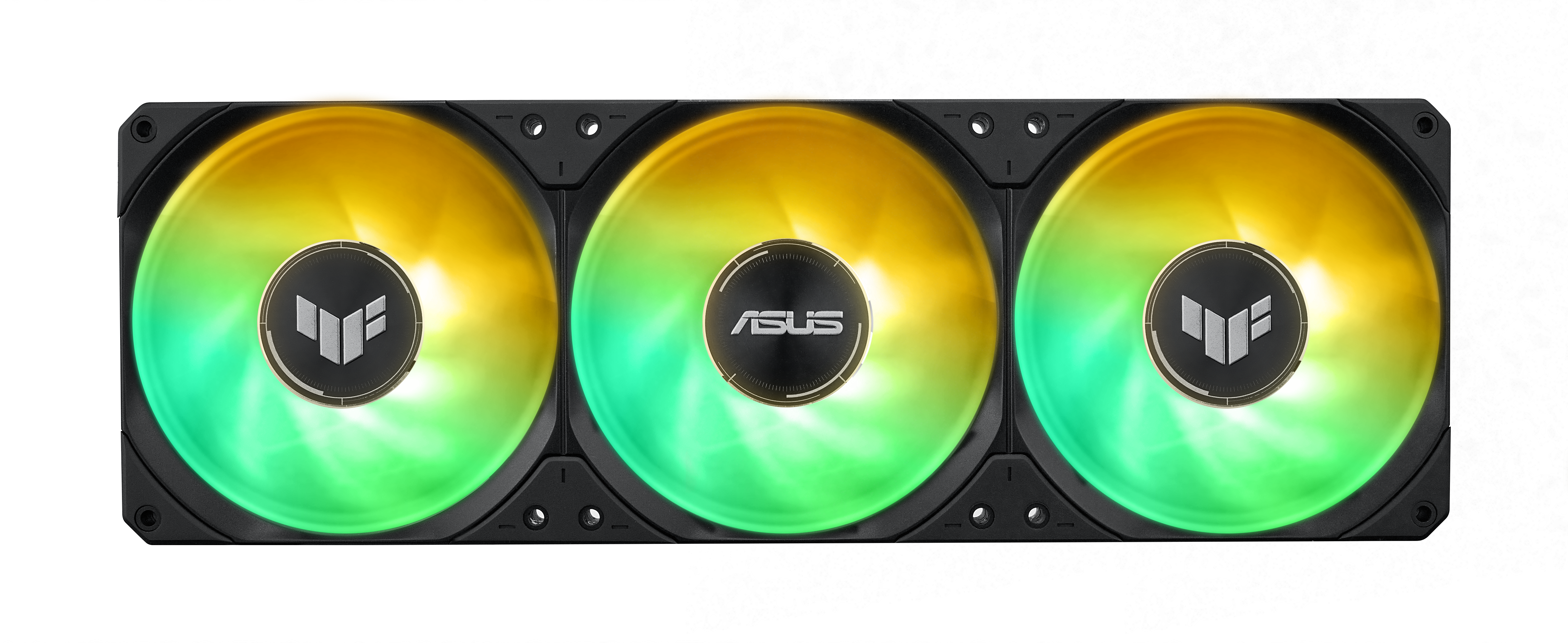 Asus WAK TUF GAMING LC III 360 ARGB LCD