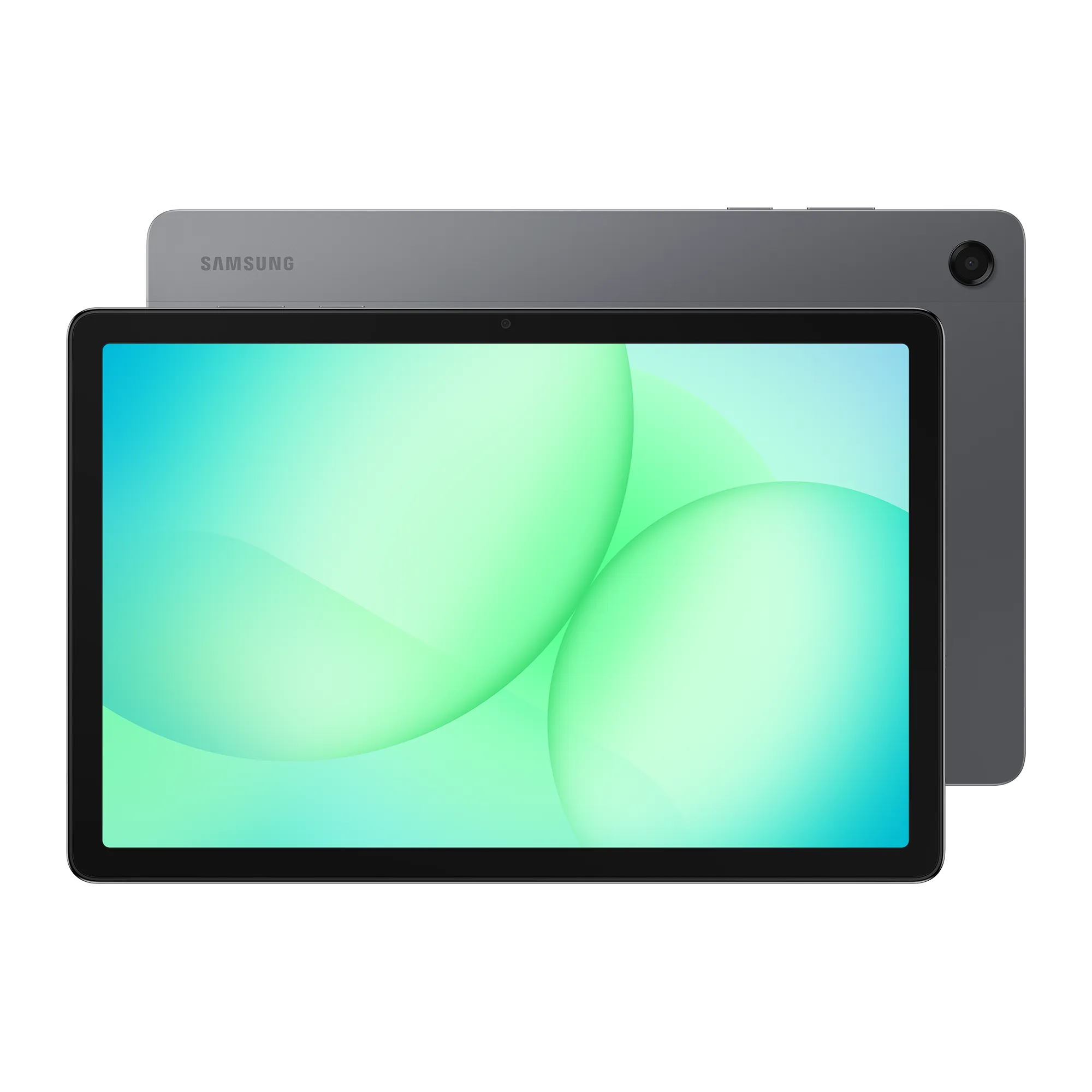 SAMSUNG Galaxy Tab A11+ 5G Tablet 27,8 cm (11,0 Zoll) 128 GB grau