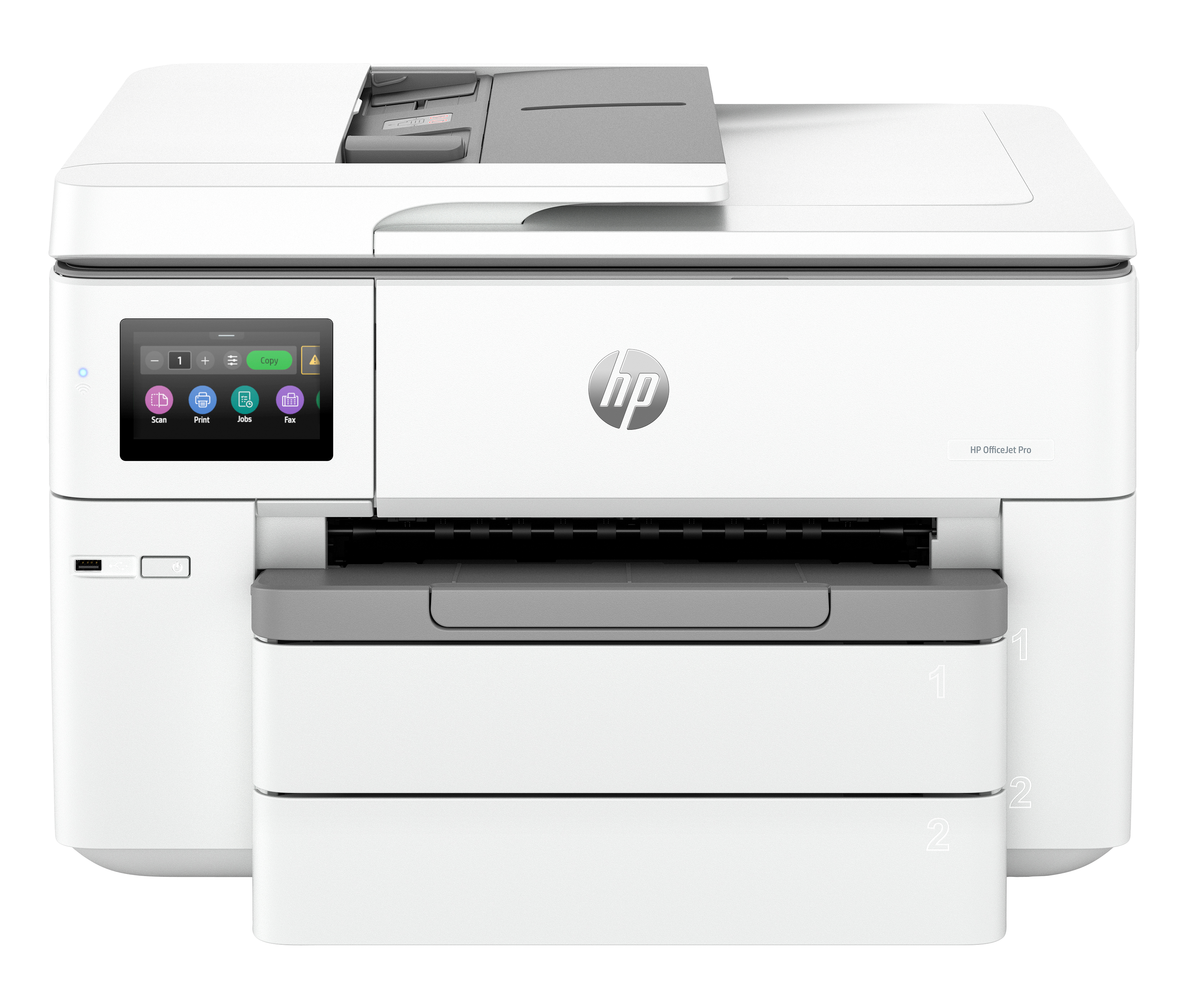 OfficeJet Pro 9730e, Multifunktionsdrucker