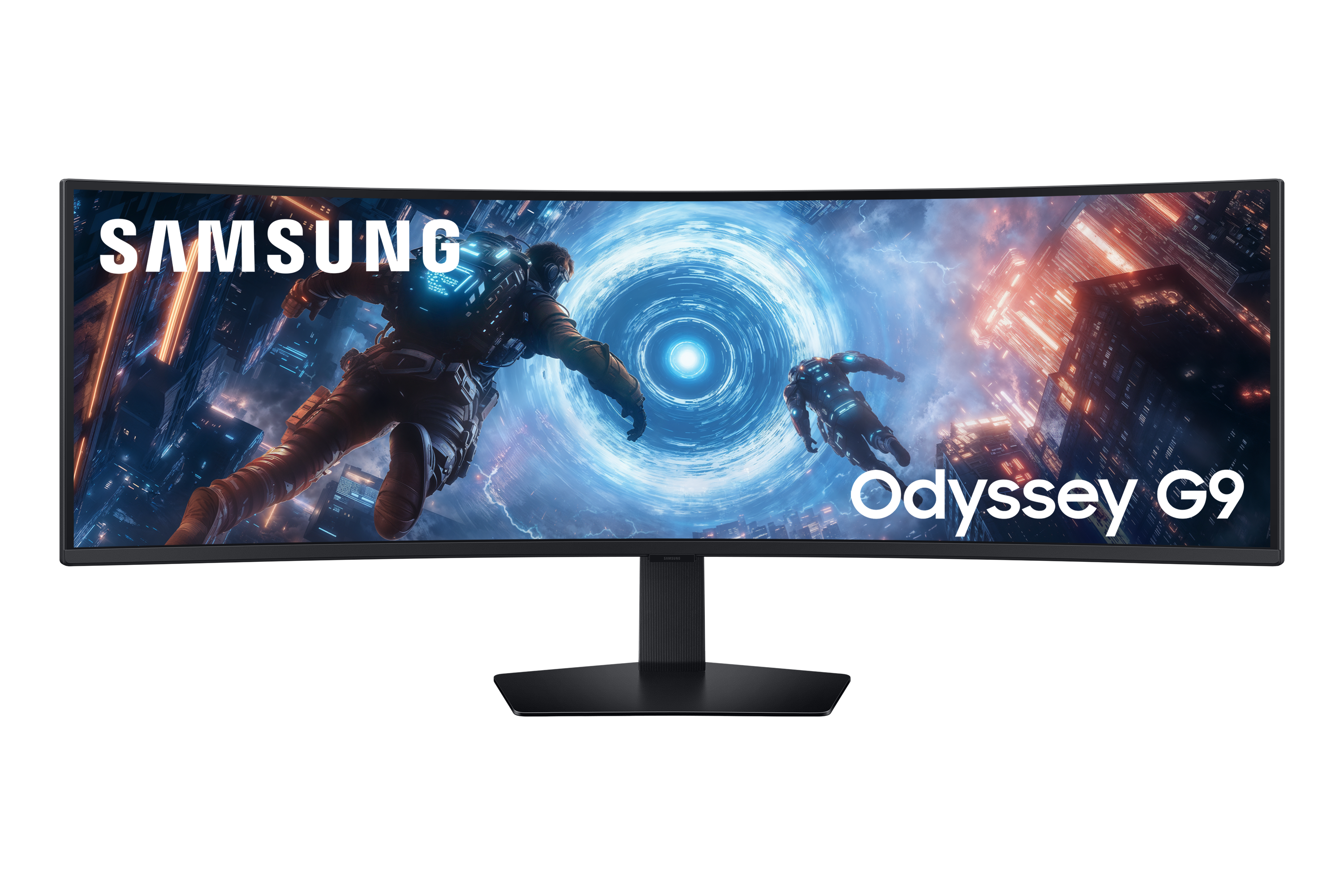 S49FG916EU, Gaming-Monitor