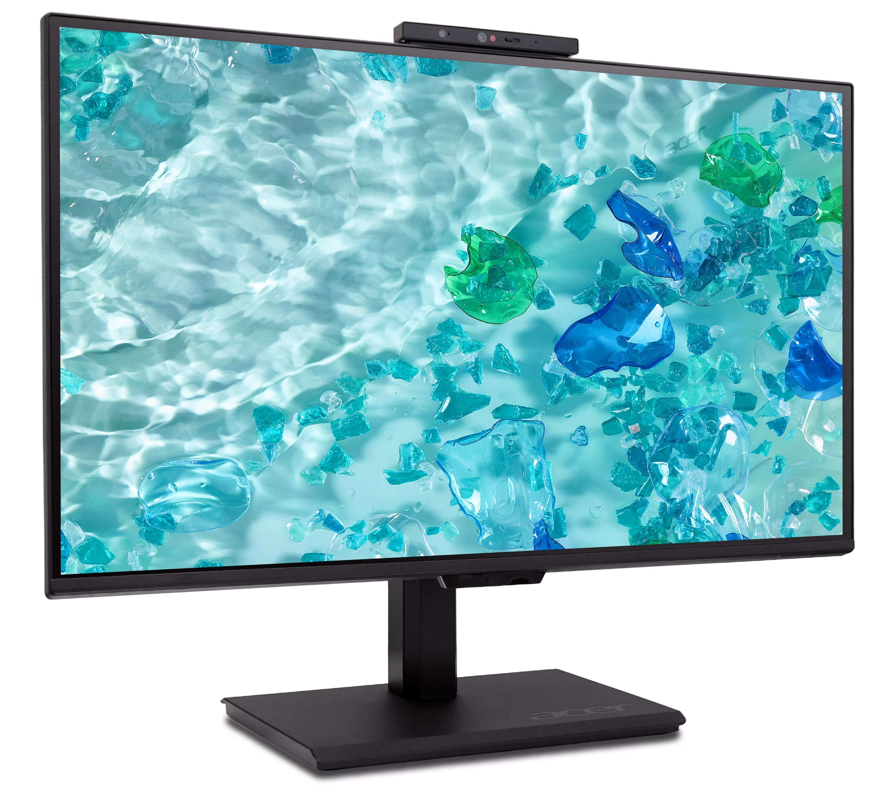 ACER VERO B248YGBEMIQPRCUZX 23.8IN 1920X1080 HDMI DP TYPEC D