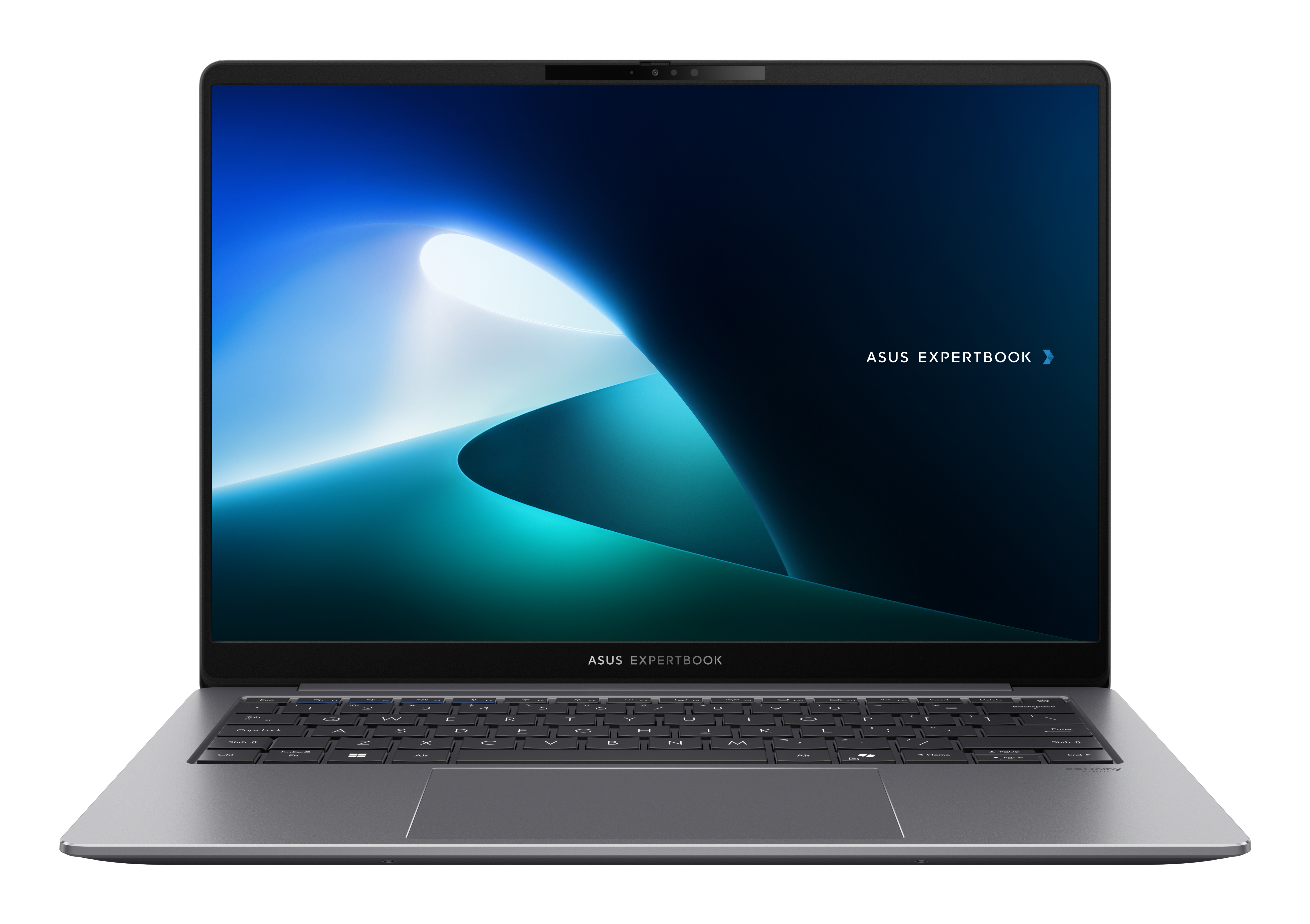 ASUS ExpertBook P5 P5405CSA-NZ0777X Laptop 35,6 cm (14,0 Zoll), 16 GB RAM, 512 GB SSD, Intel® Core™ Ultra 5 226V