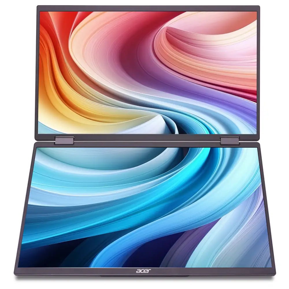 PD163QBMIUUX 15.6IN PORTABEL 1920X1080 HDMI TYPE-C SILVER