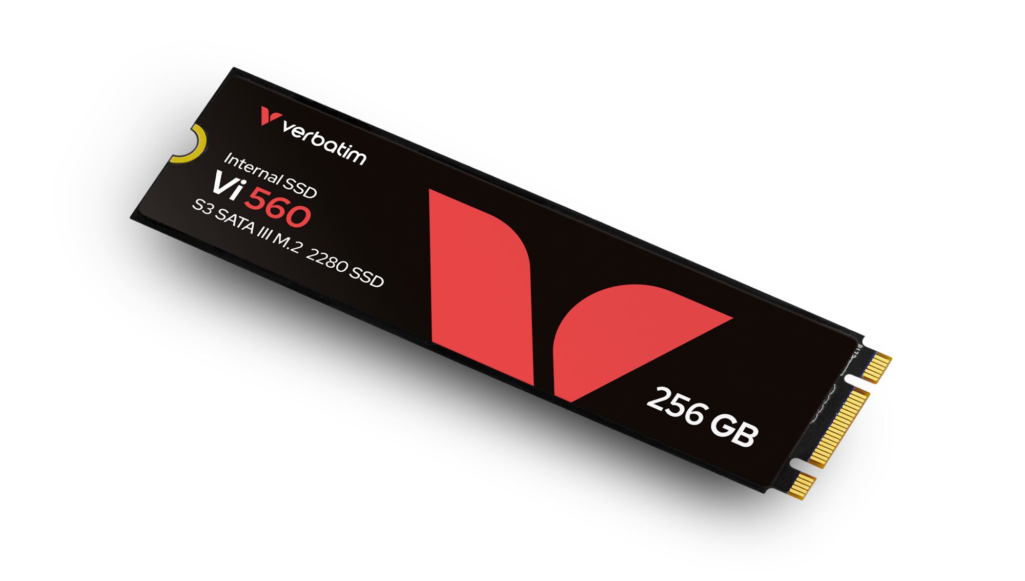 Vi560 256 GB, SSD