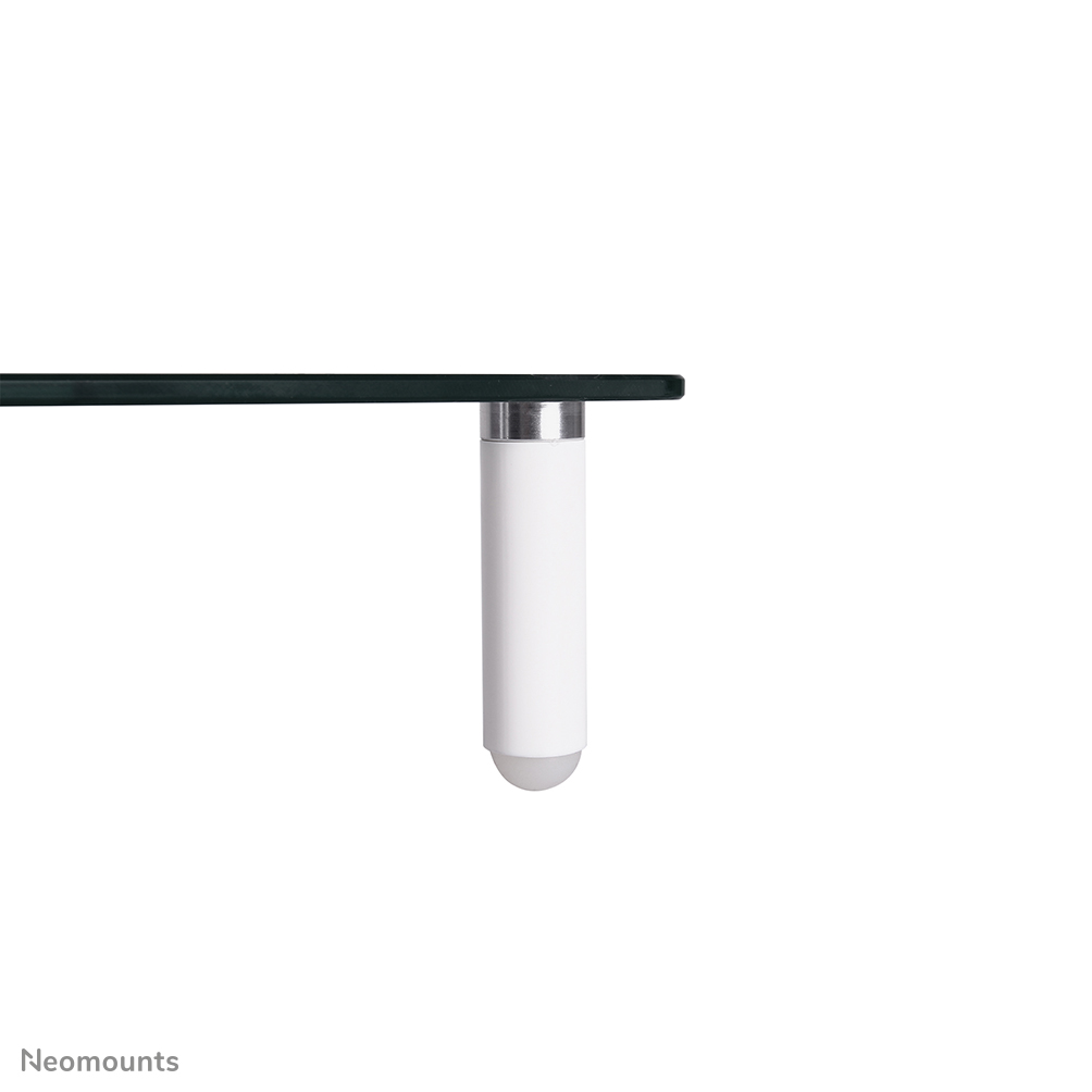 Neomounts TIS Monitorerhöhung 8cm trans. Max.25KG