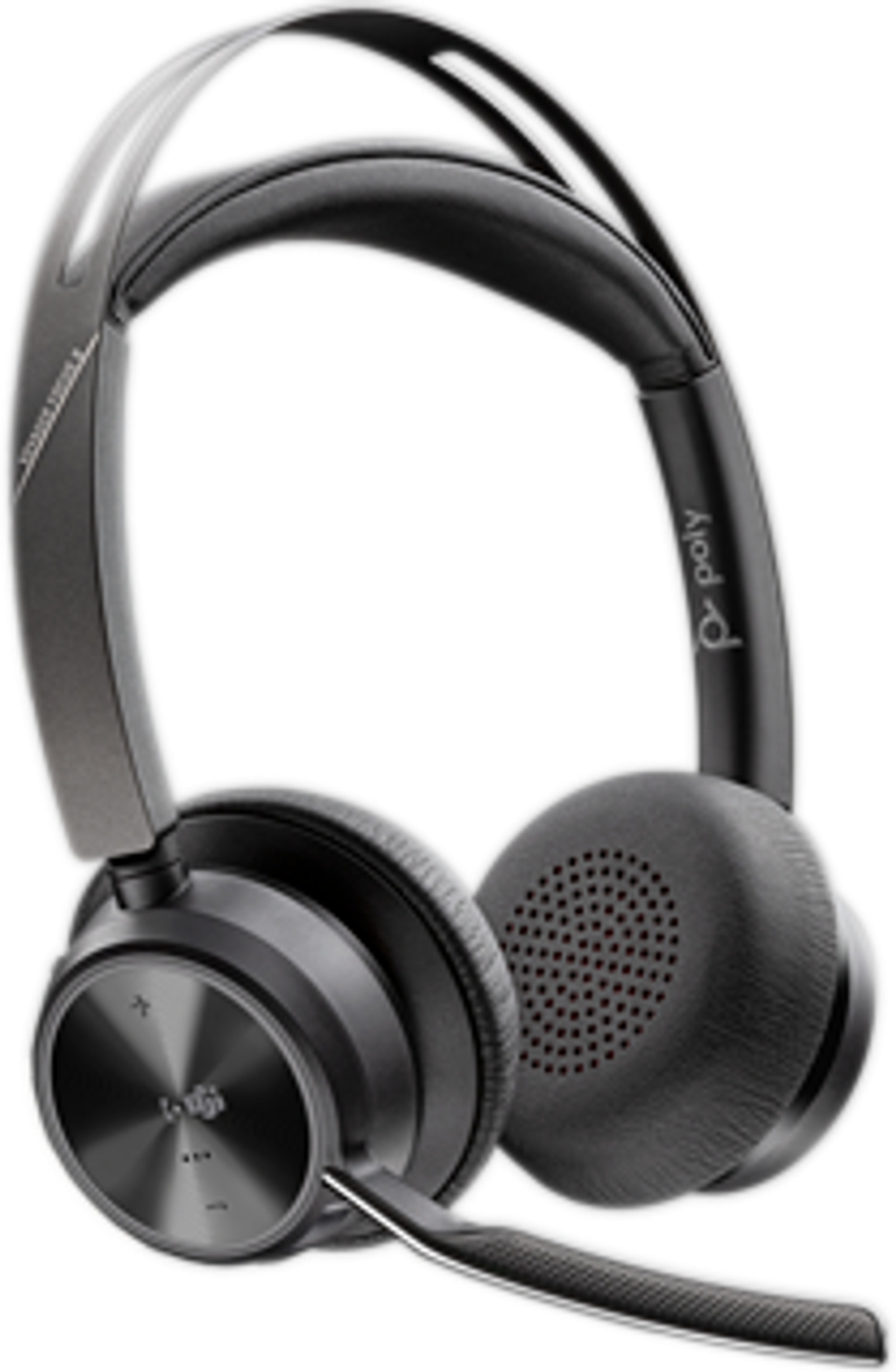 POLY VF2-M USB-C-C HS USB-C/A P3Y NO LOCALIZATION