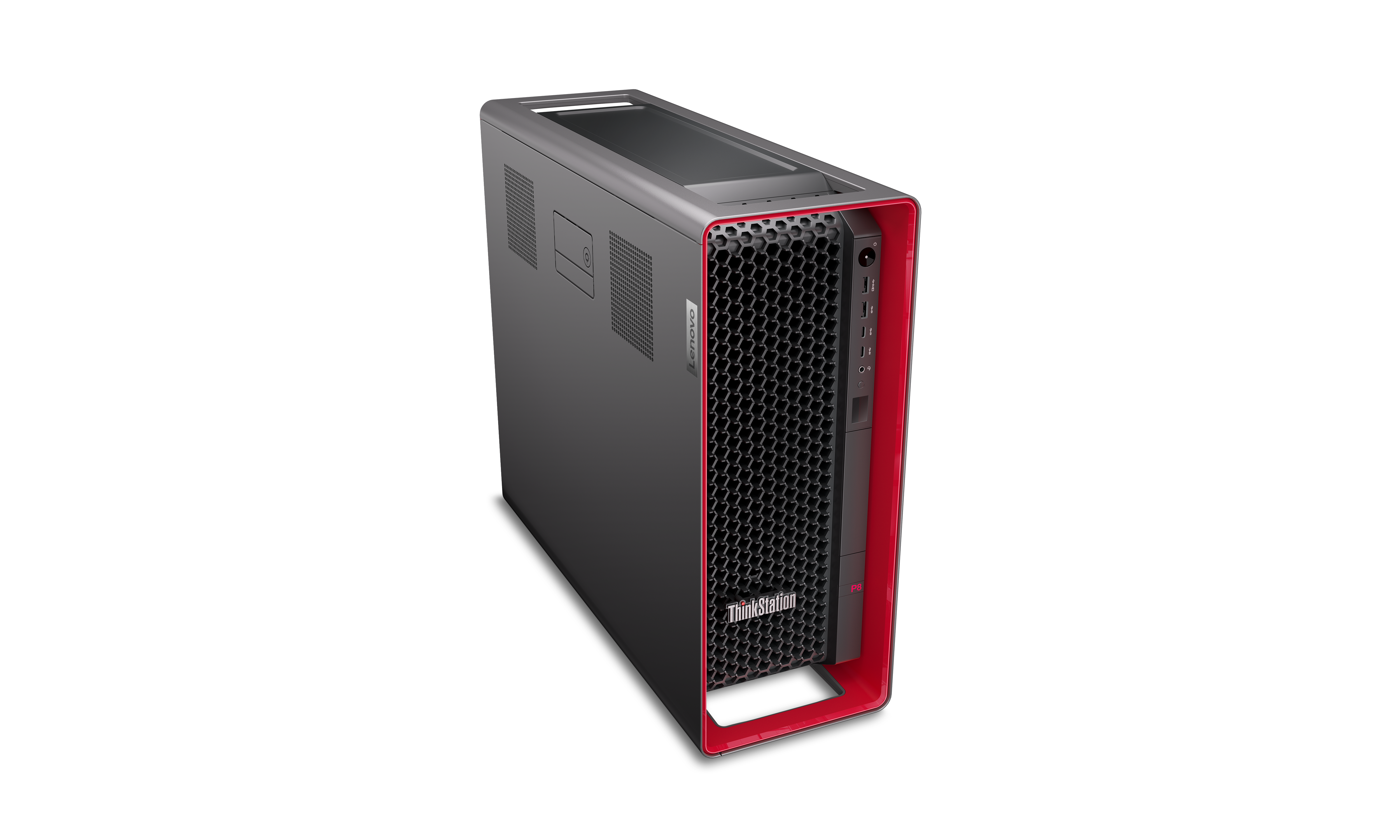 TS P8 TR PRO 9945WX 64GB 1TB SSD W11PHE