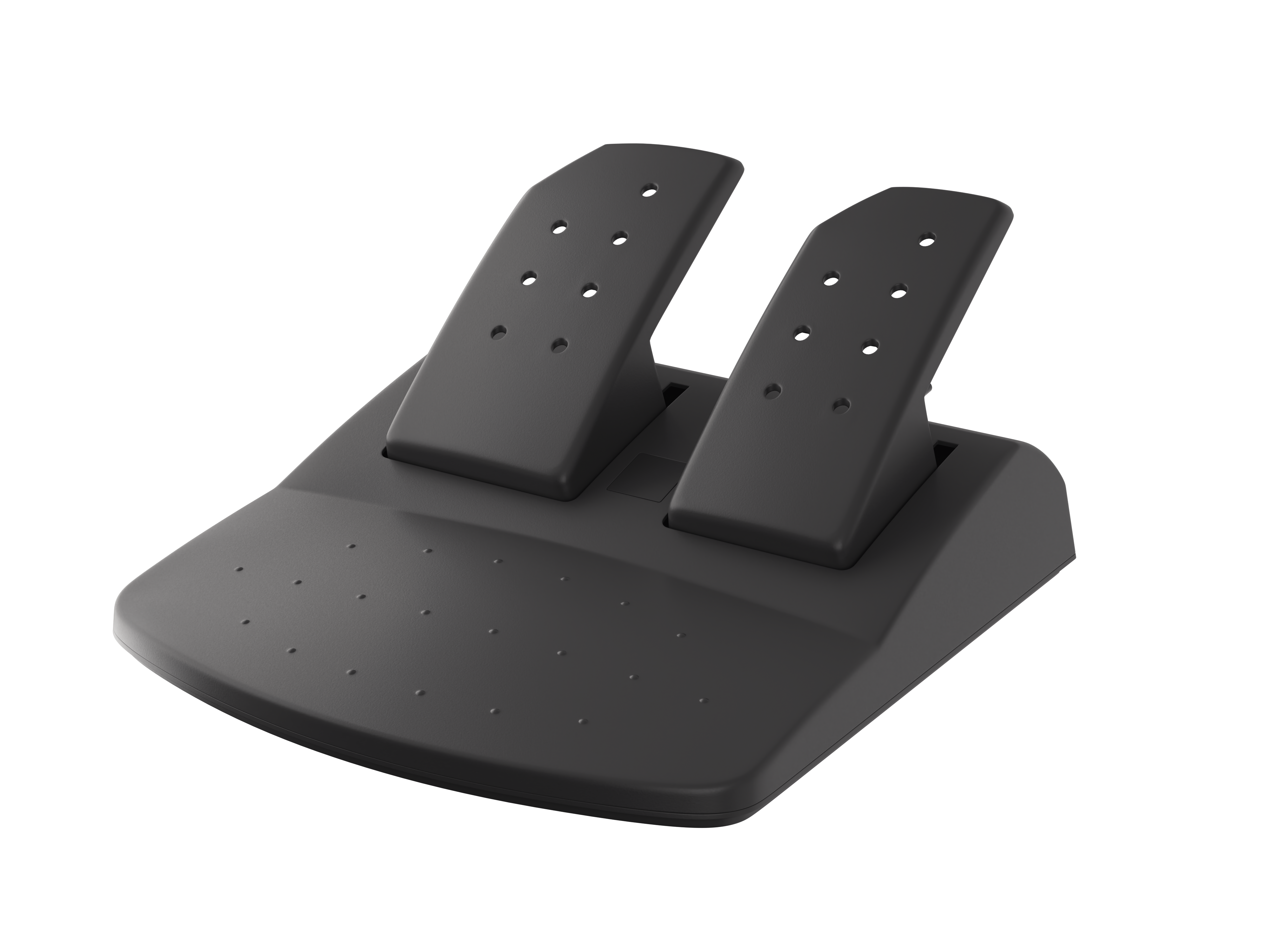 Genesis Gaming Lenkrad SEABORG 350 für PC/XBOX/PS