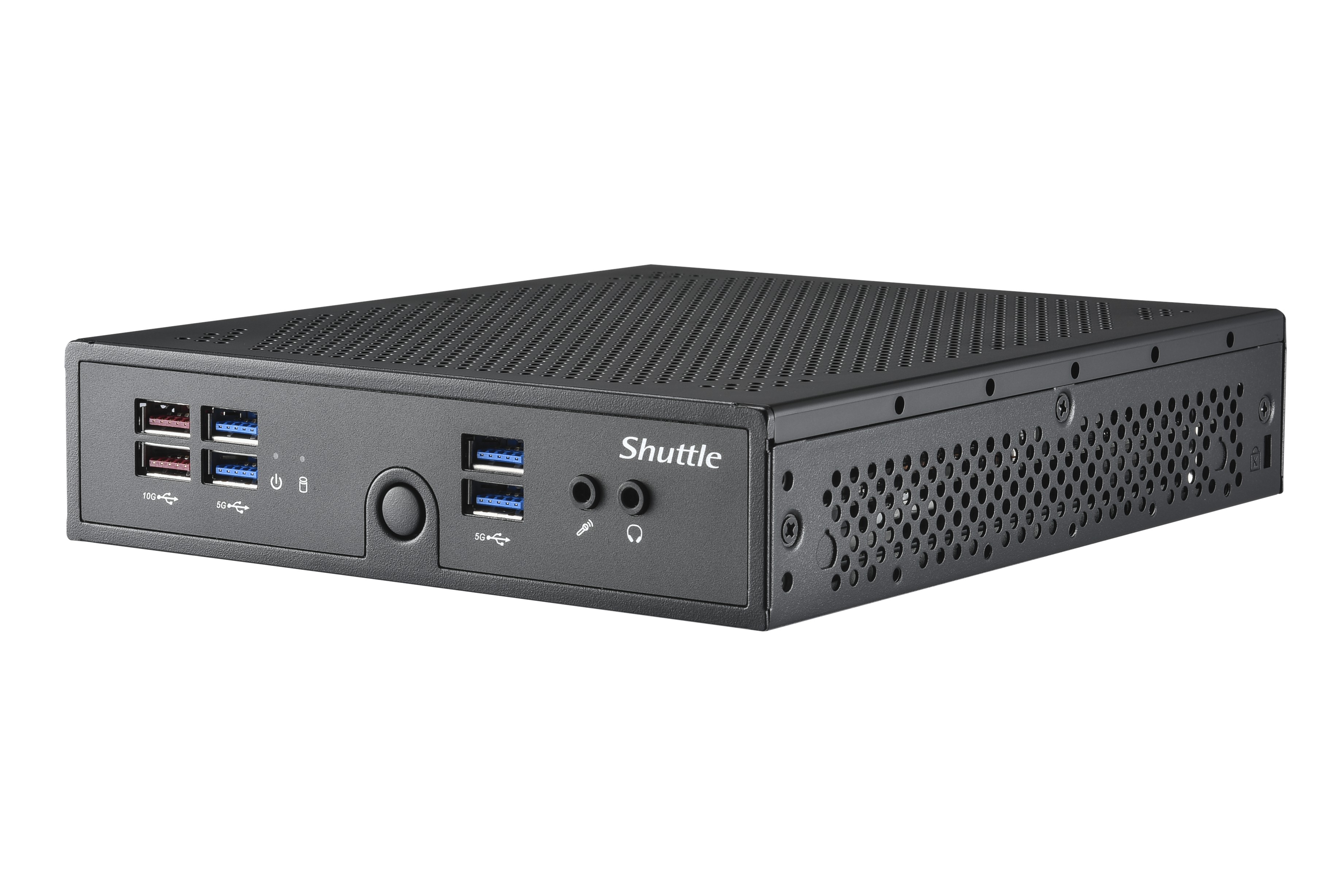 DS50U3 I3-1315U 90W EXT. LAN HDMI DISPLAY-PORT COM-PORT