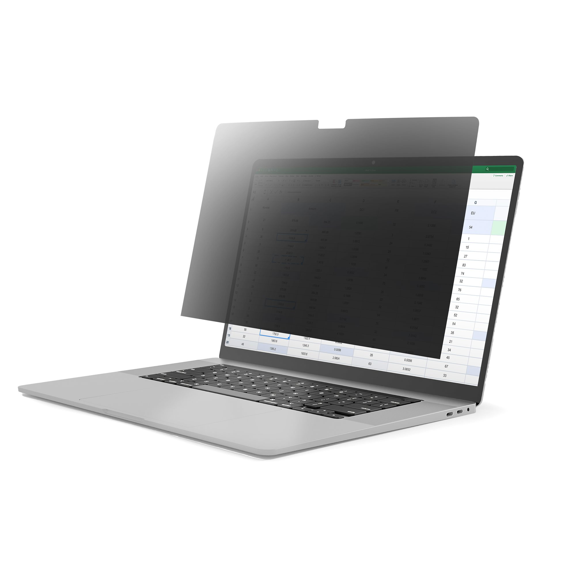 14IN MACBOOK PRIVACY SCREEN .