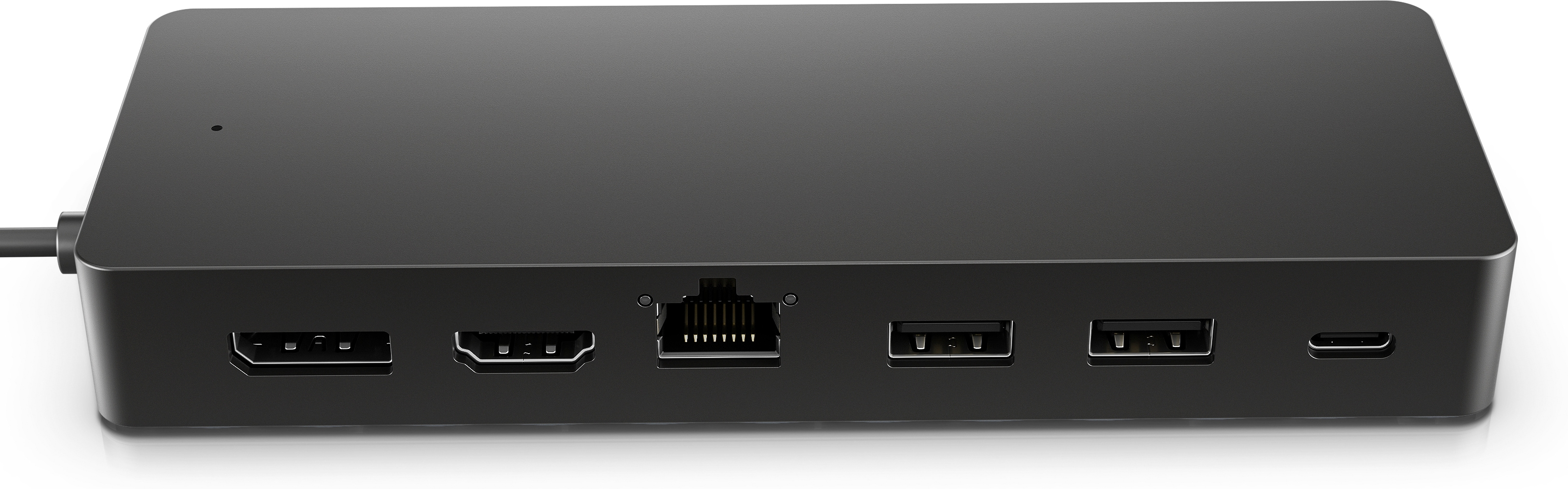 HP Universal USB-C Multiport Hub EURO (P)