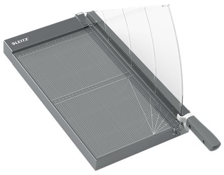 LEITZ Hebelschneider Precision Office Pro A3