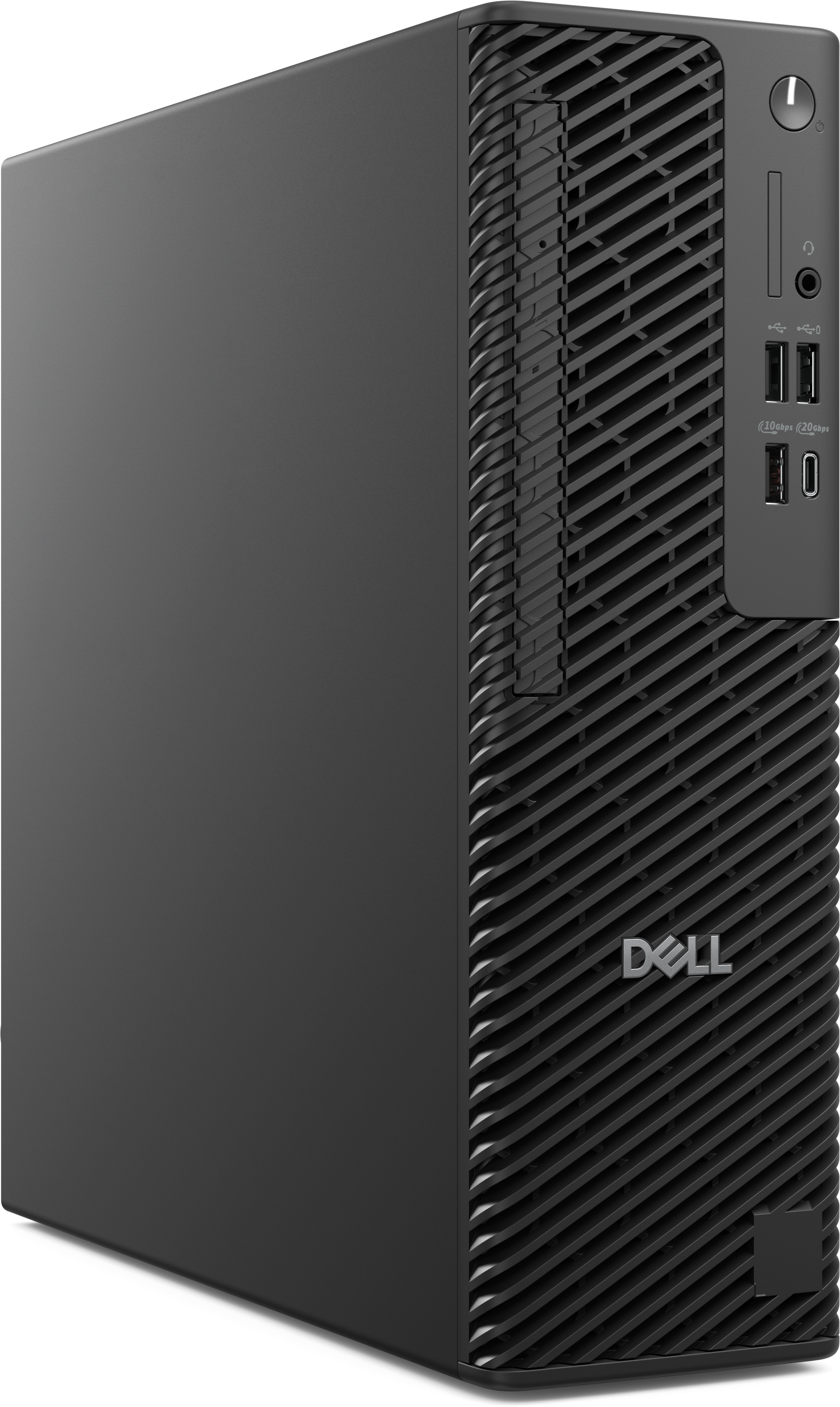 DELL Pro Max Slim FCS1250 Intel Core Ultra 7 265 32GB 1TB SSD Nvidia A1000 vPro Kb Mouse 360W TPM W11P 3Y Basic Onsite