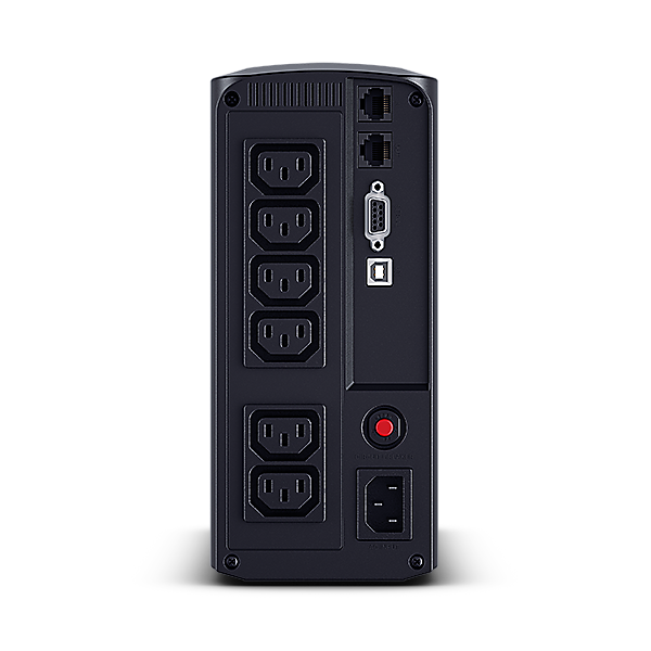 Cyberpower USV ValuePRO VP700EILCD 390W Line-Interactive