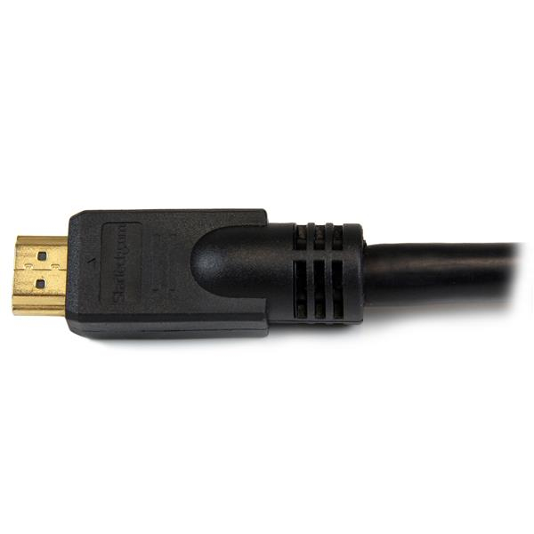 STARTECH.COM 7m High Speed HDMI Cable - Ultra HD 4k x 2k HDMI Cable - HDMI to HDMI M/M