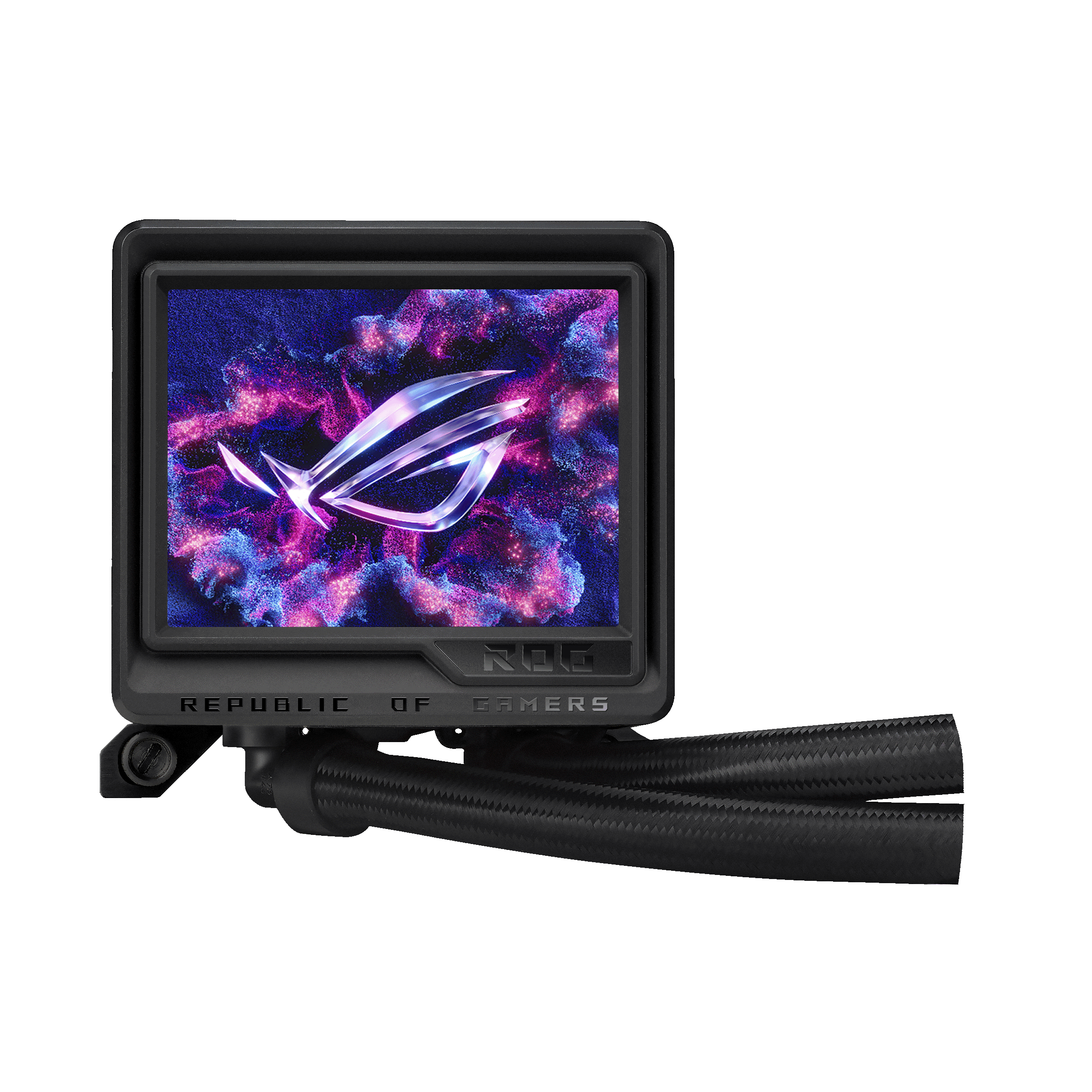 Asus WAK ROG RYUJIN III 360 ARGB EXTREME