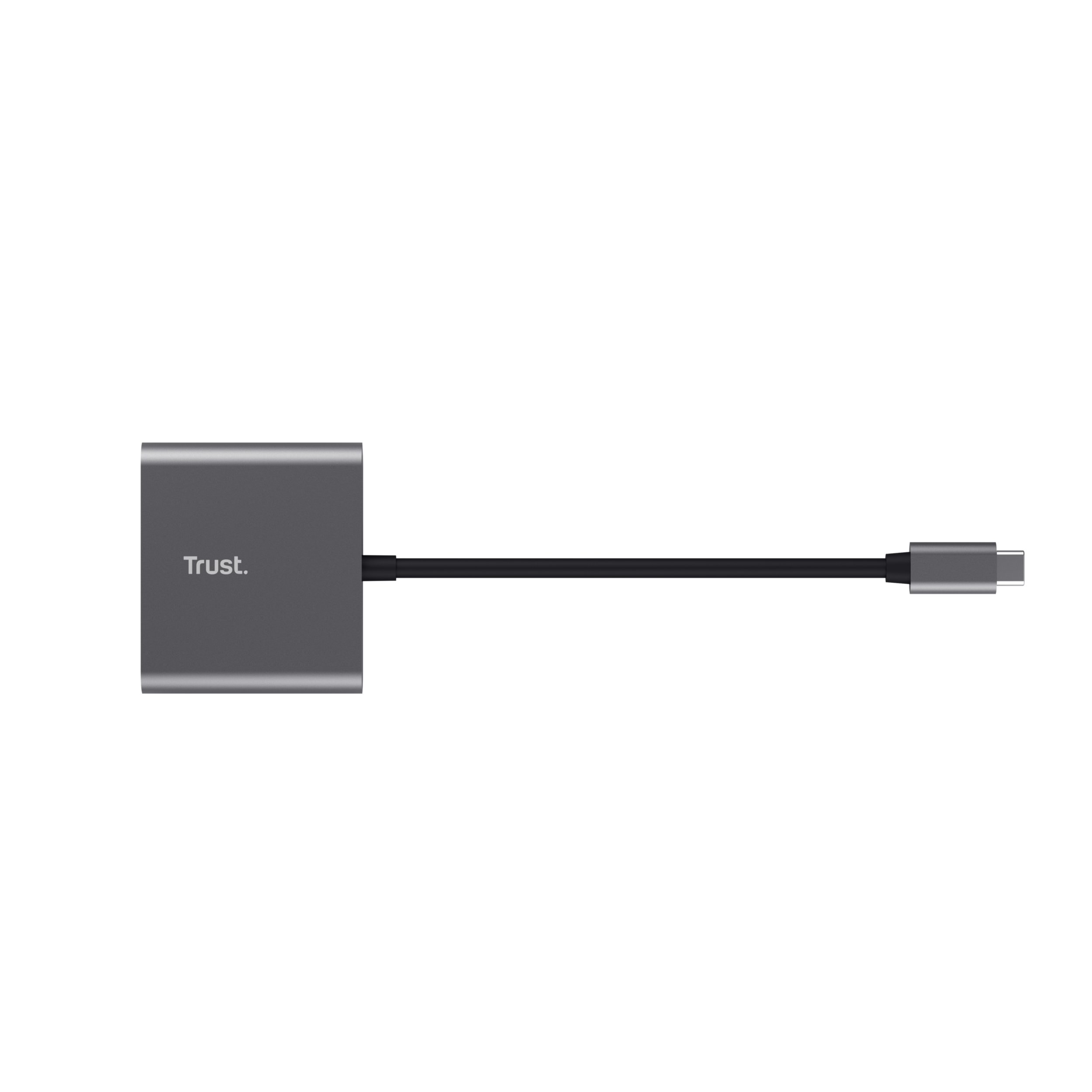 DALYX 3-IN-1 USB-C ADAPTER