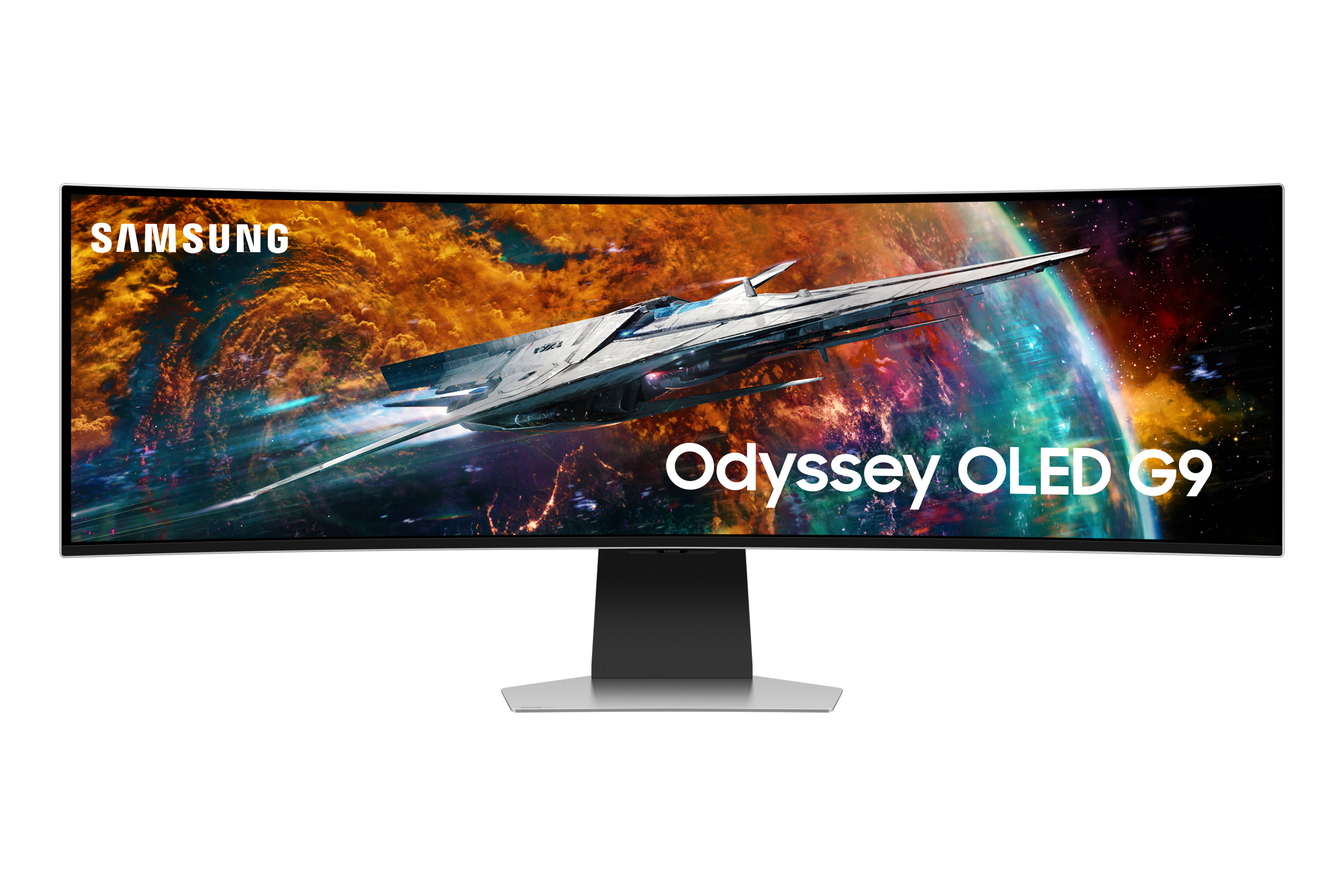 S49CG954S 49IN 32:9 DQHD 240HZ 5.120 X 1.440 250CD/QM 0.1MS