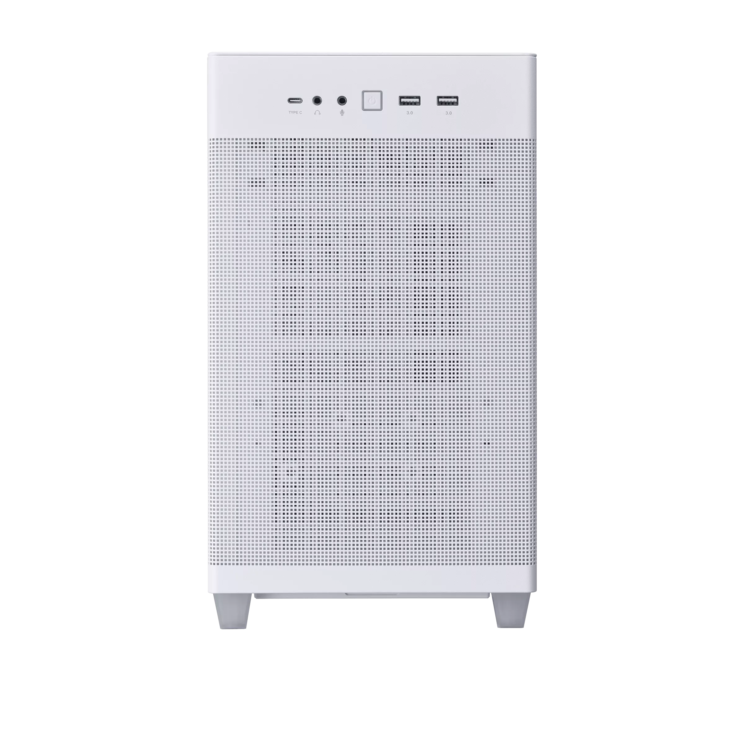 ASUS GEH AP201 PRIMECASE MESH WHITE EDITION