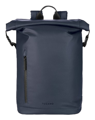 ROLLO RUCKSACK BLAU MACBOOK PRO 16 LAPTOP 15.6