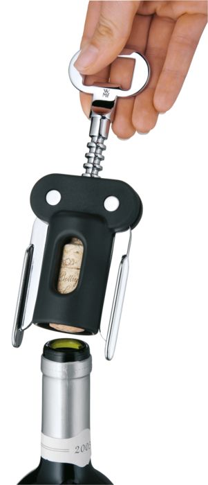 WMF Korkenzieher Clever & More, 1 St.