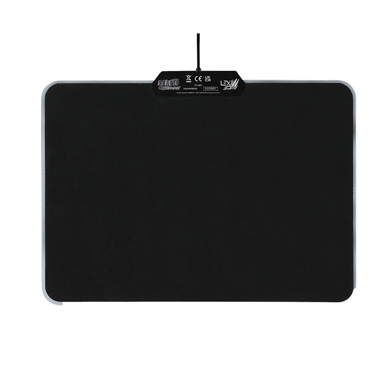 LEXIP - KAKASHI MOUSE PAD DESIGN TSUME