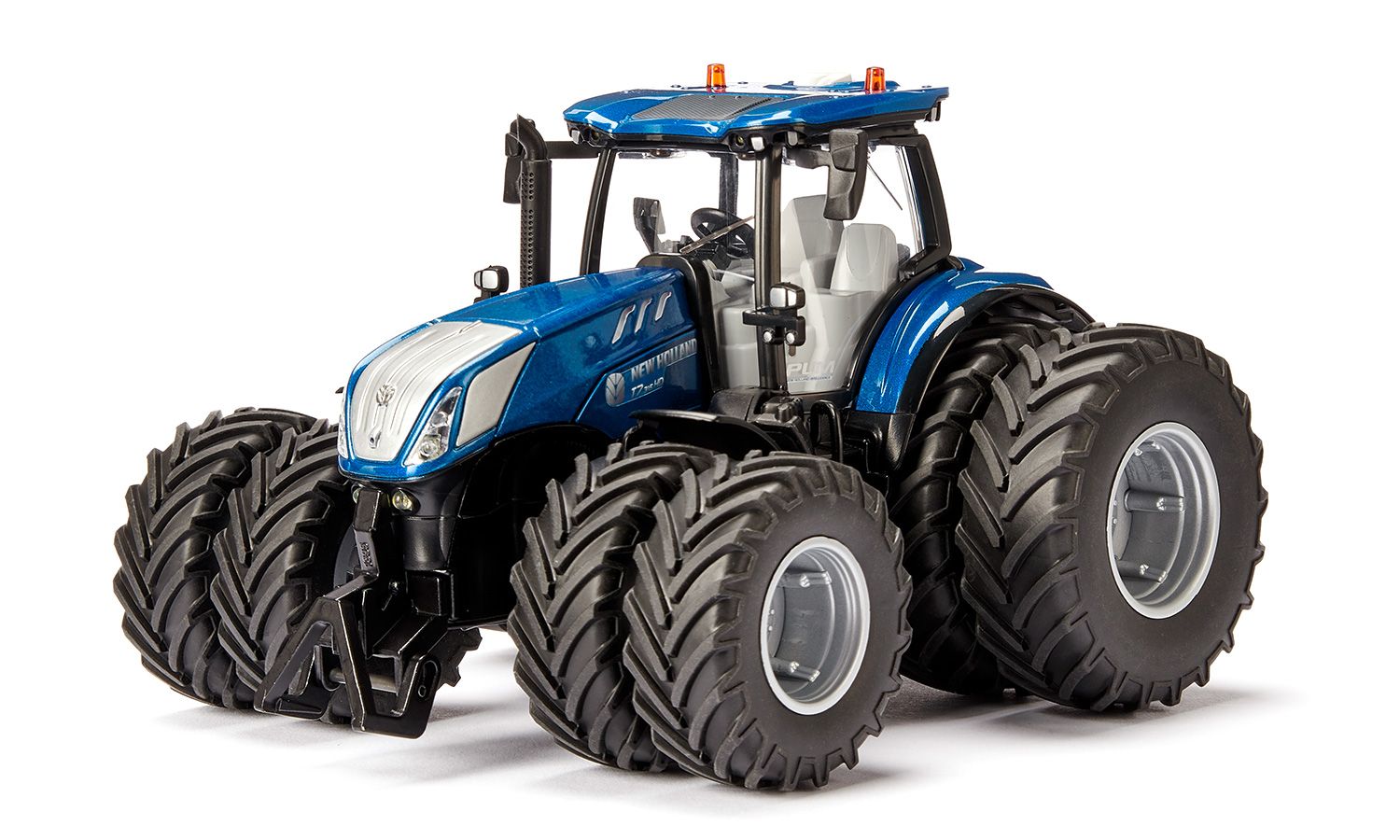 CONTROL New Holland T7.315 mit Doppelreifen, RC