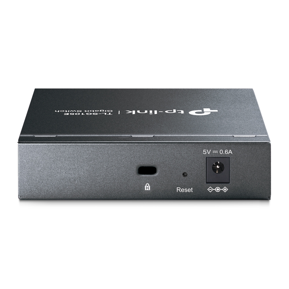 TL-SG105E, Switch