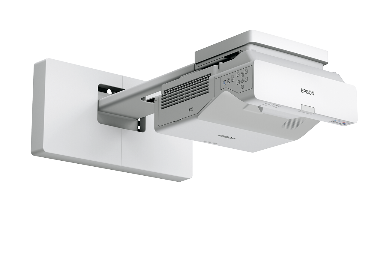 EPSON EB-760Wi 4100Lm 3LCD WXGA