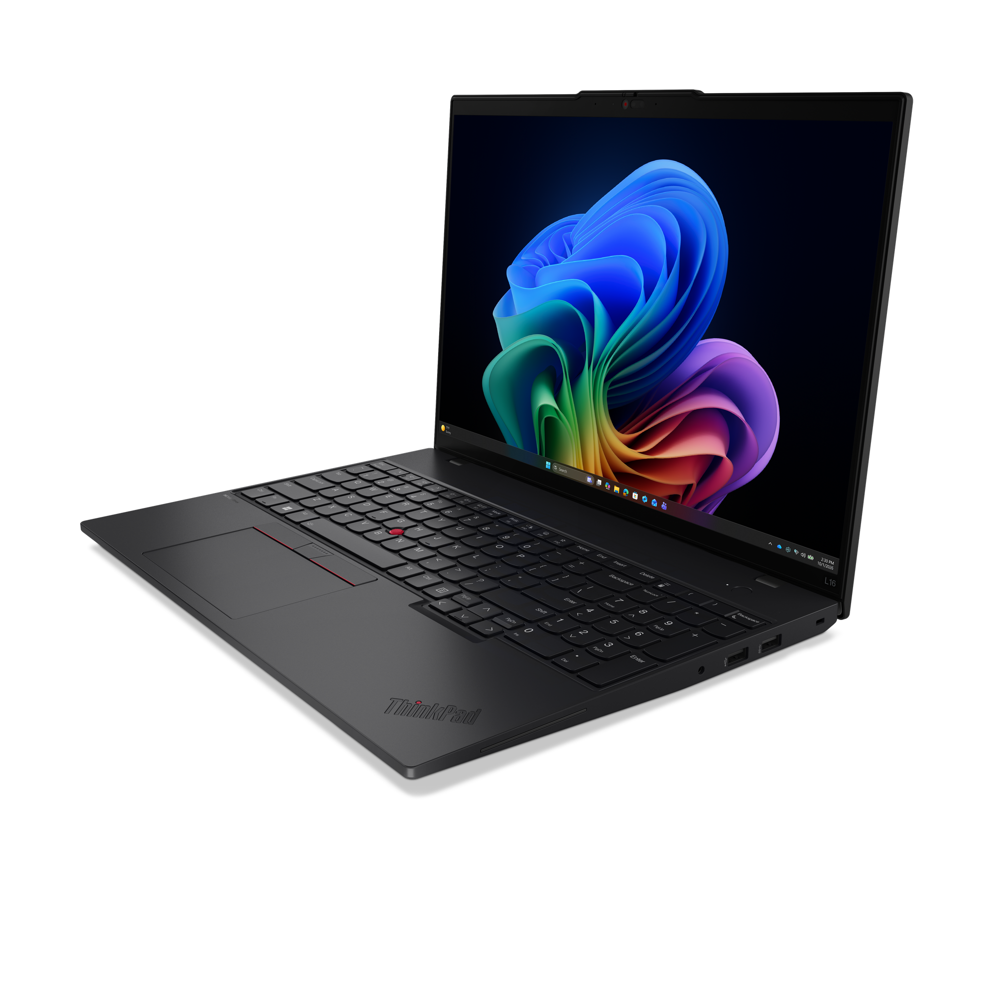 TP L16 G3 AI R5-430 32GB 512GB SSD 16.0 WUXGA W11P