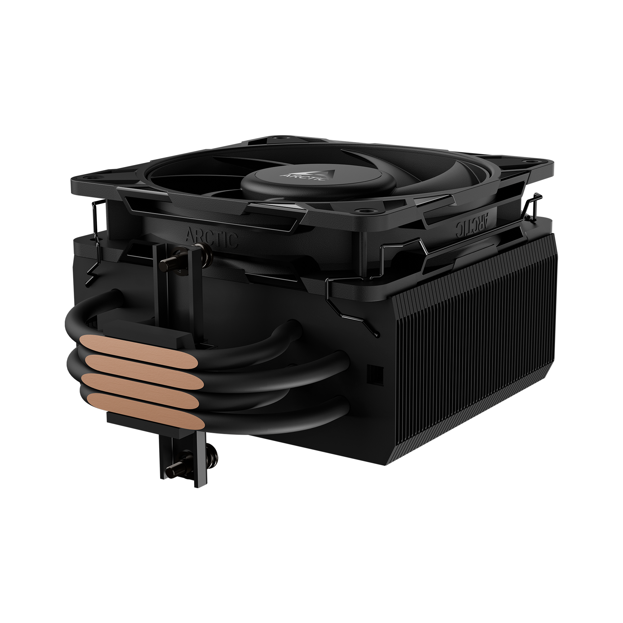 ARCTIC Kühler Freezer 36-S (Black)