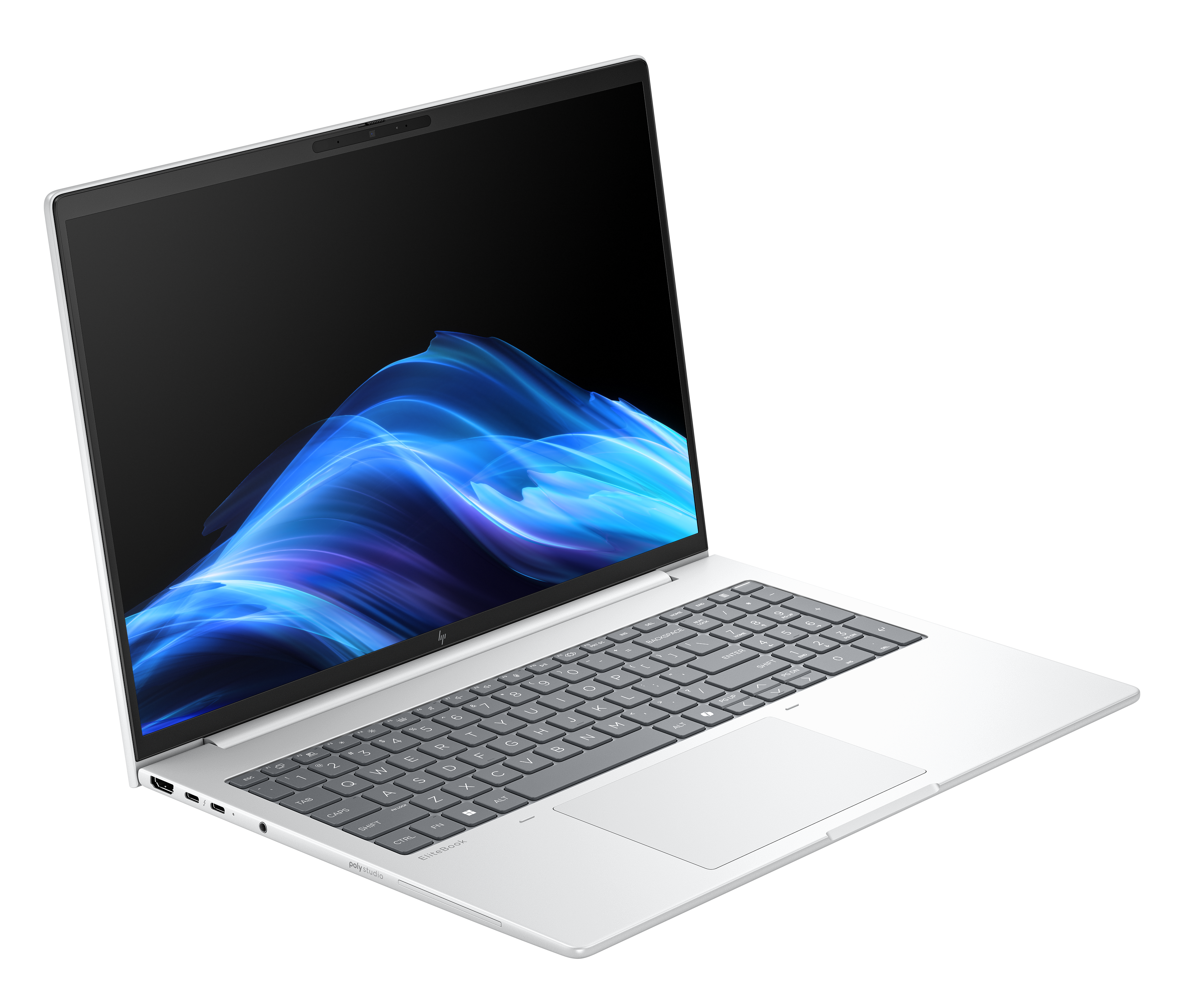 HP EliteBook 8 G1a AMD Ryzen 7 250 40,64cm 16Zoll WUXGA 32GB 1TB/SSD W11P SmartBuy 3J Gar (DE)