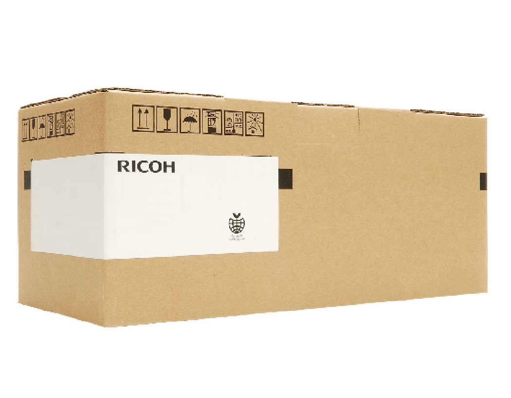RICOH IC 51 (405866) Resttintenbehälter, 1 St.