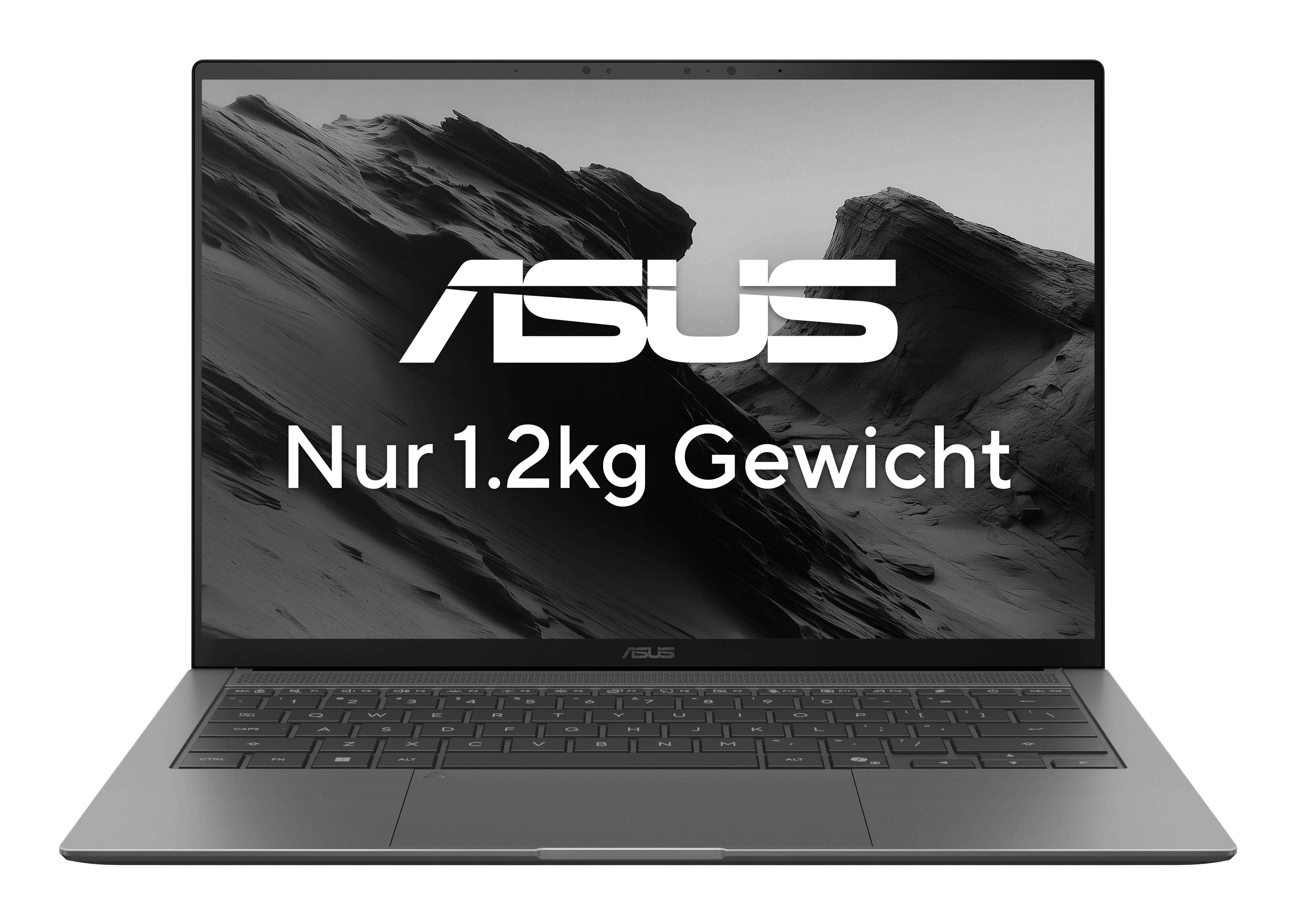 ASUS Zenbook S 14 U9-386H 32 1TB UX5406AA-SU207W W11H
