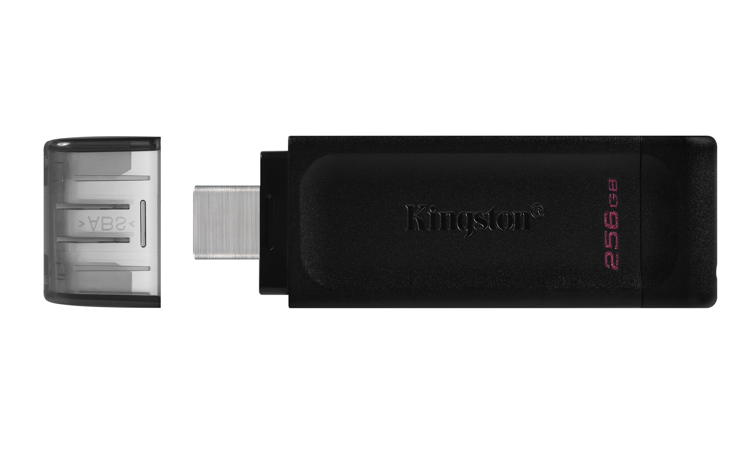 USB-Stick 256GB Kingston DataTraveler DT70 USB 3.2 retail