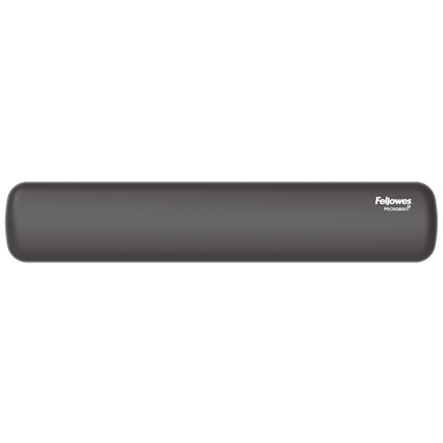 Fellowes Breyta 100142570 Handgelenkstütze Silikon Schwarz 6x32cm
