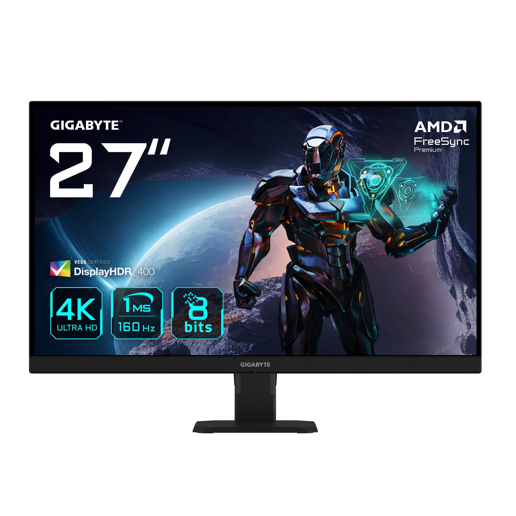 GS27U, Gaming-Monitor