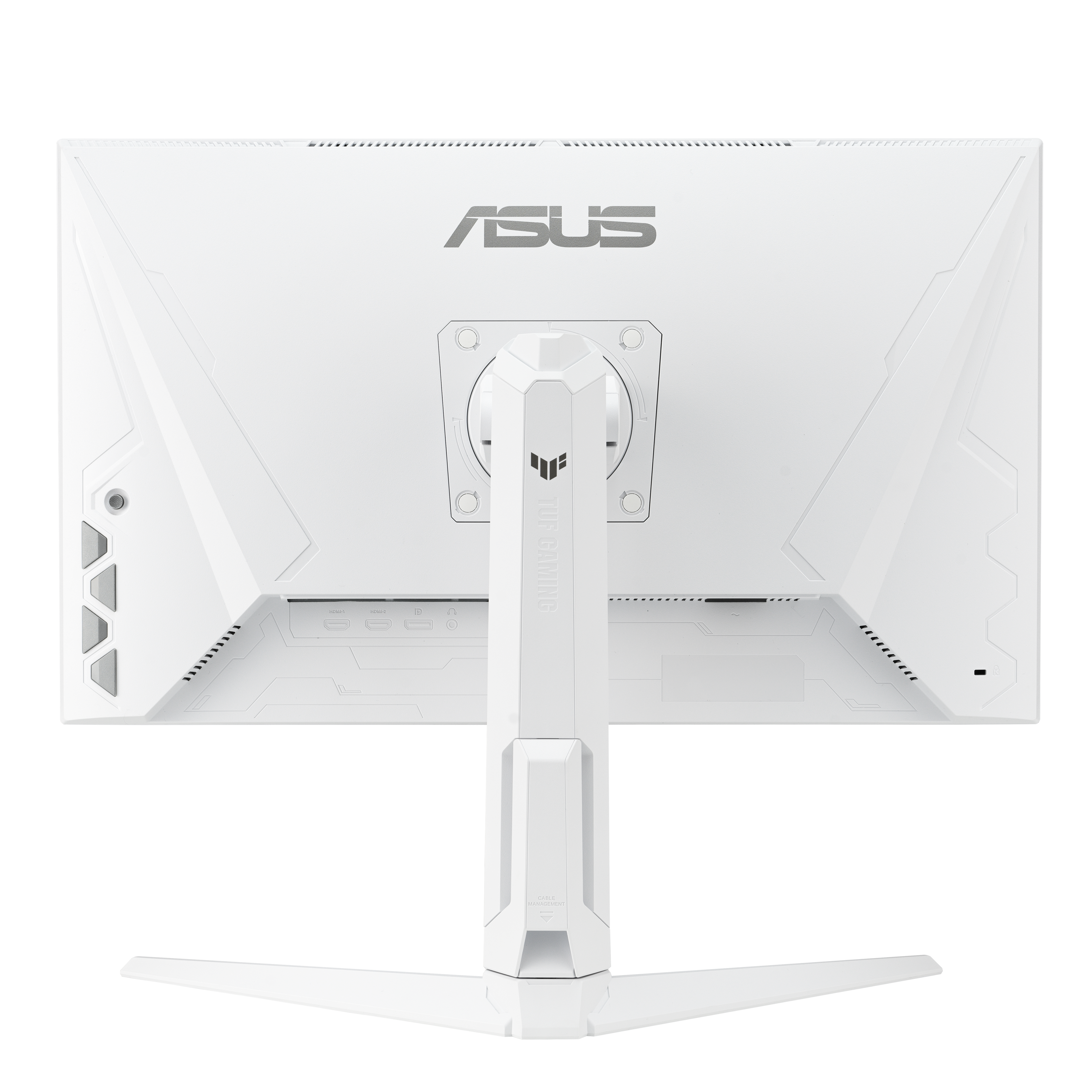 ASUS TUF Gaming VG27AQML1A-W 68.5cm (16:9) WQHD HDMI DP