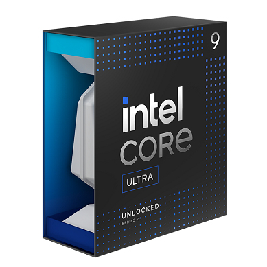 Intel Box Core Ultra 9 285K 3,70GHz, 36M Arrow Lake