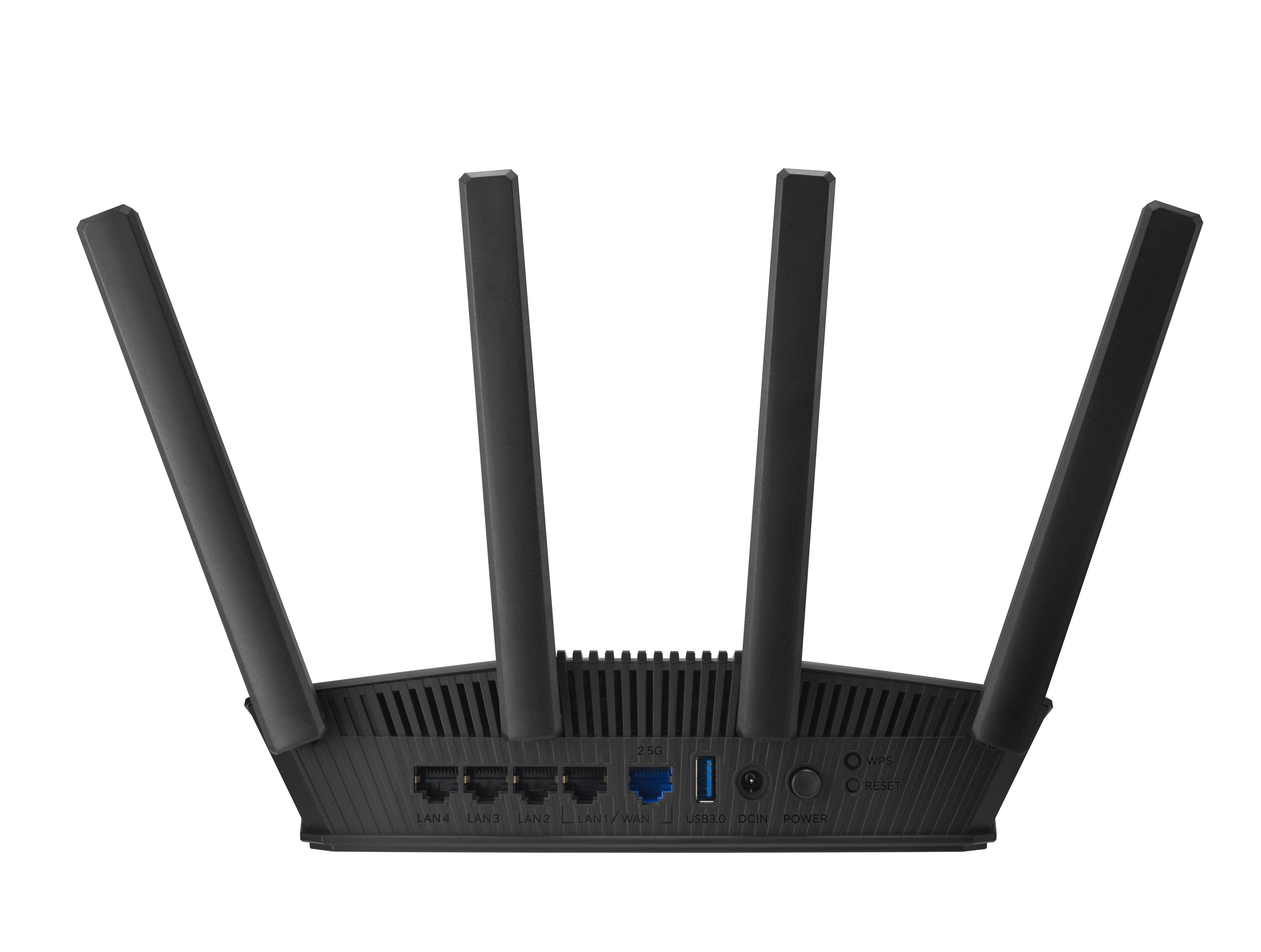 RT-BE58U, Router