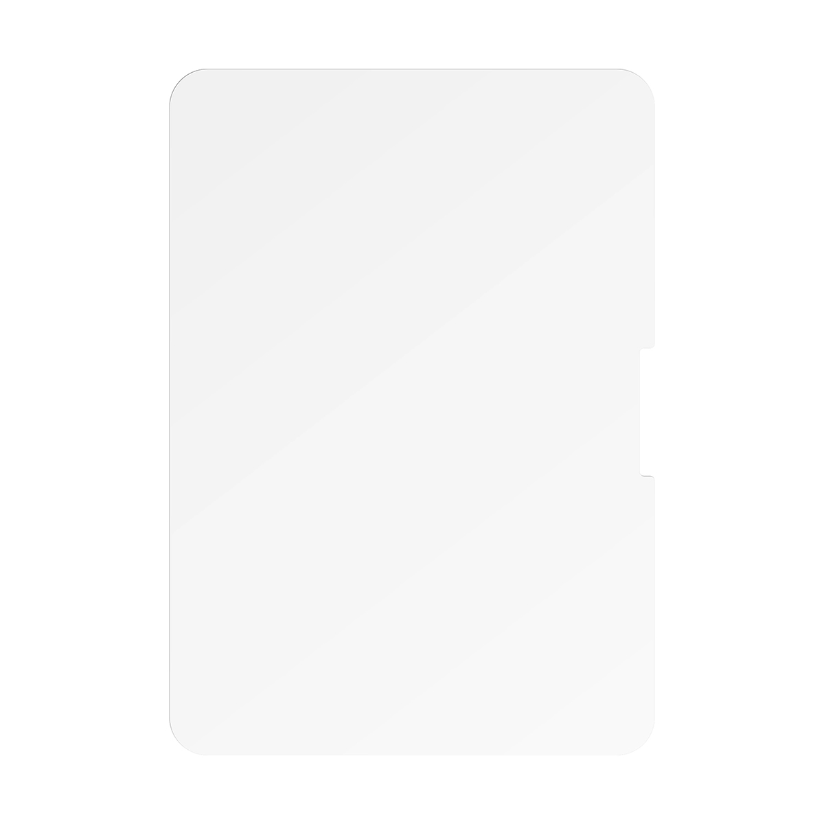 SAFE BY PANZERGLASS SCREEN PROTECTOR IPAD PRO 11INCH (2024-
