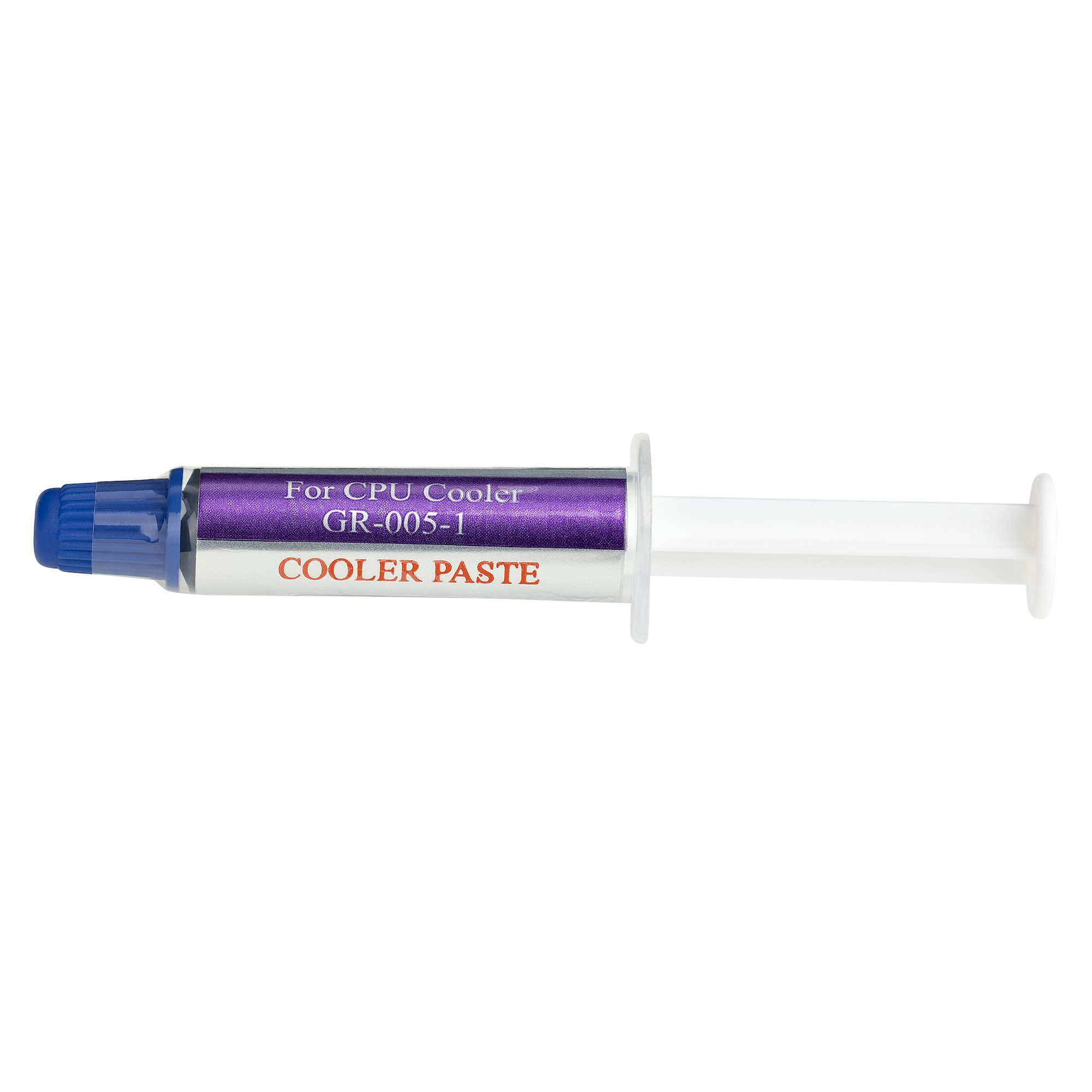 THERMAL CPU PASTE COMPOUND .