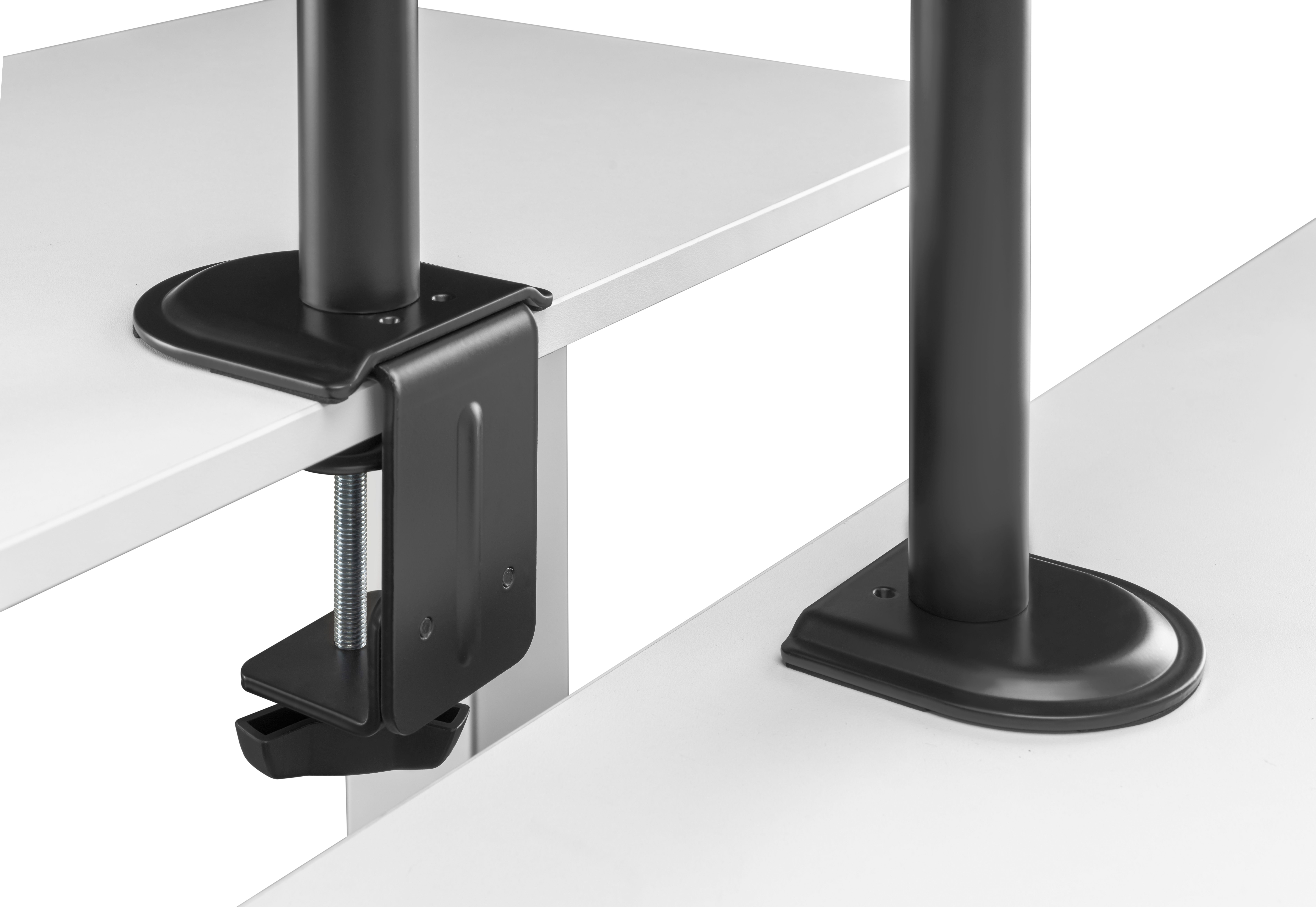 Equip Tischhalterung 17-32/1TFT 360° 9Kg schwarz retail