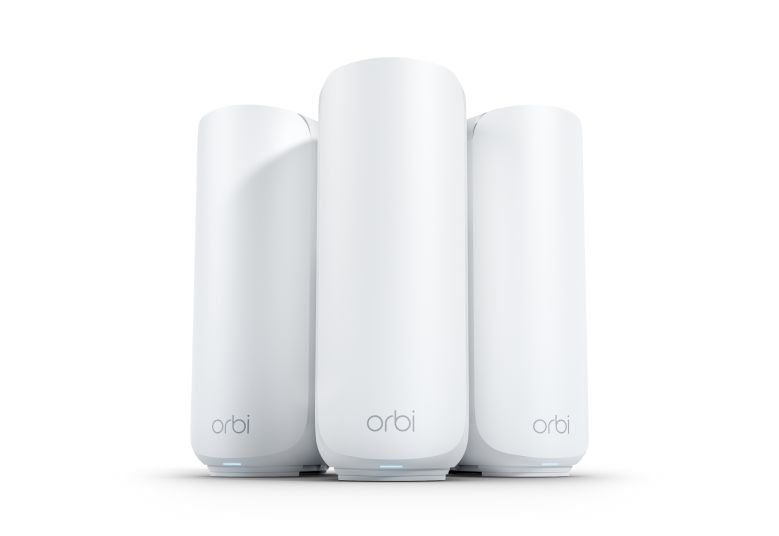 ORBI 370 DB WIFI 7 3PK BUNDLE .