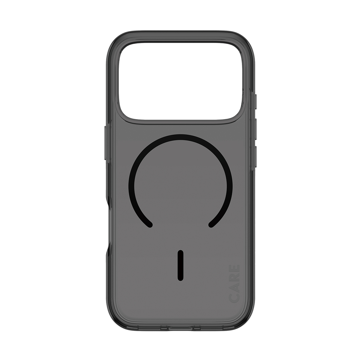 CARE BY FLAGSHIP CASE URBAN EXP W. BLACK MAGSAFE IPHONE 17 PRO