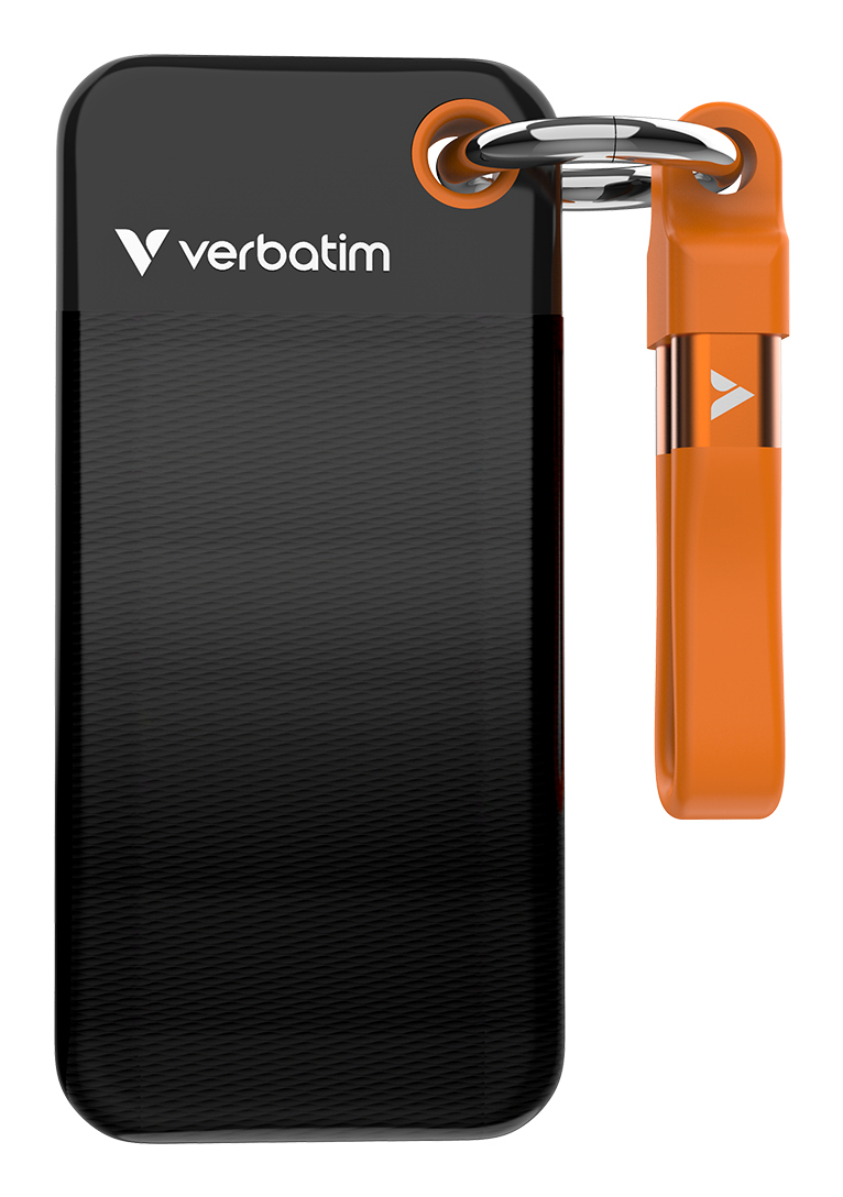 Pocket SSD 1 TB, Externe SSD