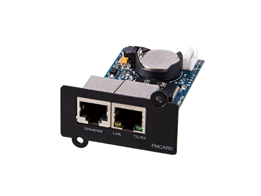 CONCEPTRONIC Netzwerkkarte Plus ZEUS51E/52E 2xRJ45 bl