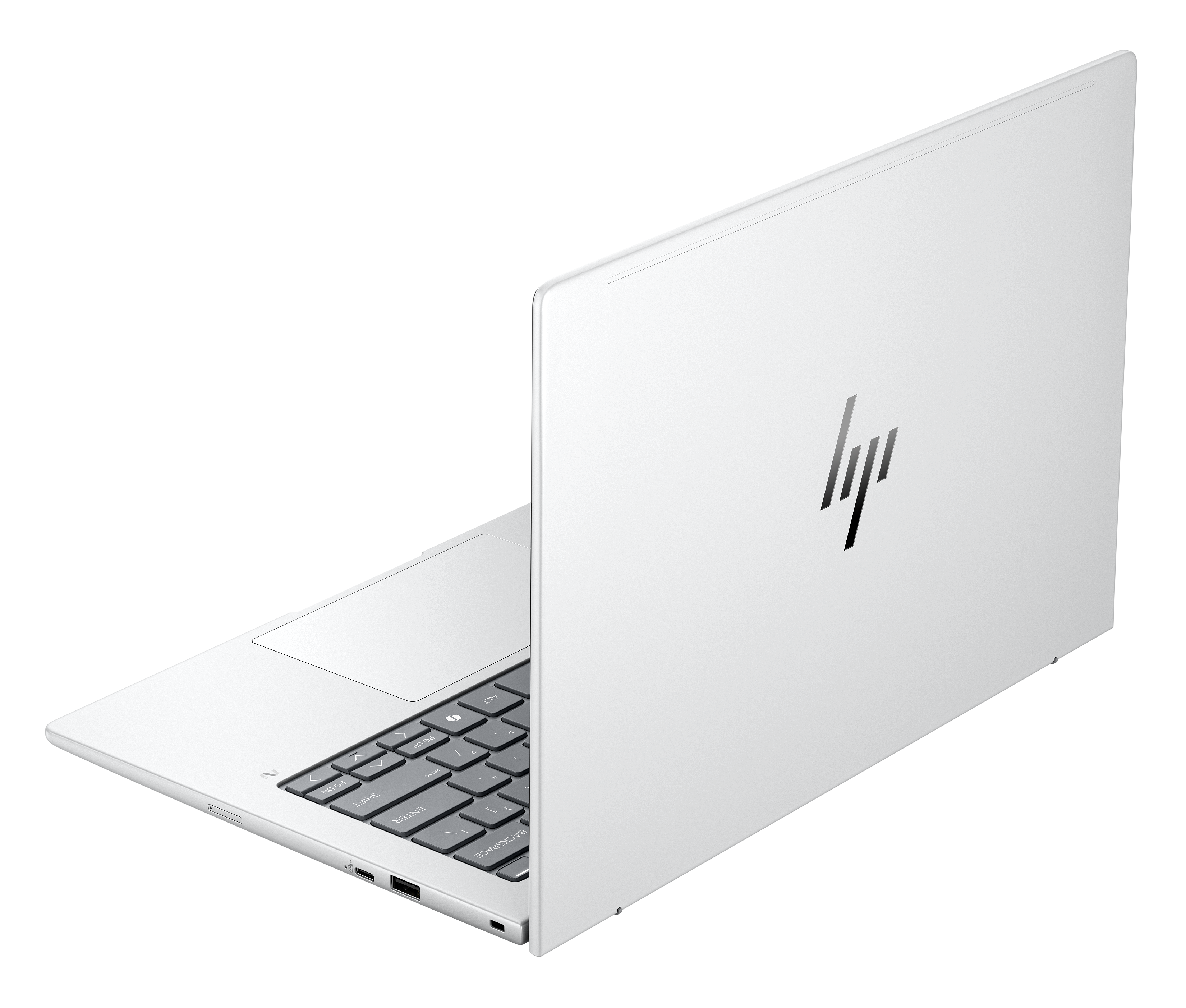 HP EliteBook 8 G1a AMD Ryzen AI 5 340 35,56cm 14Zoll 2,5K 32GB 512GB/SSD W11P SmartBuy 3J Gar (DE)