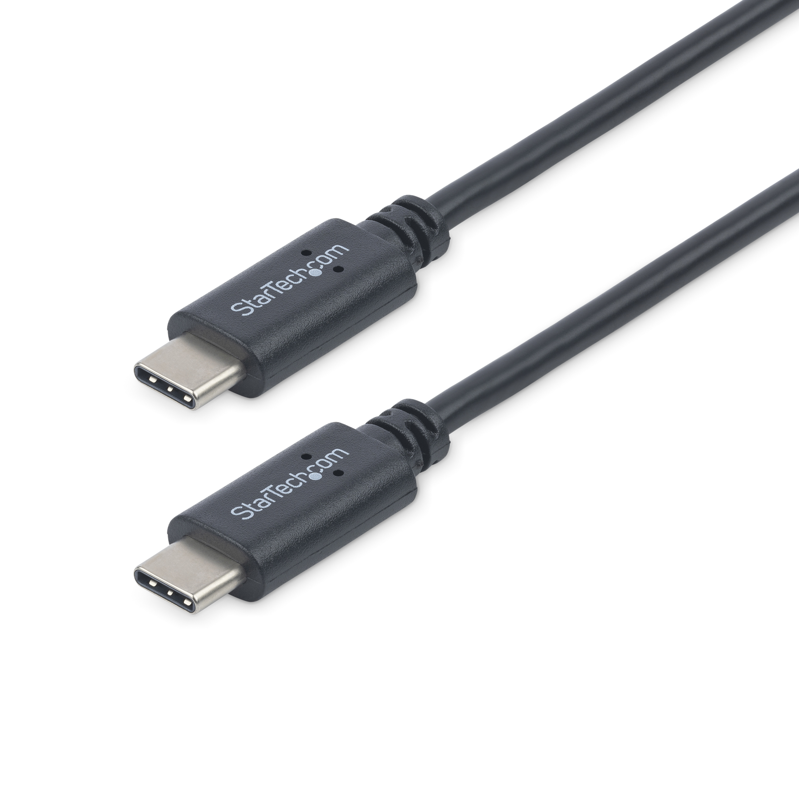 STARTECH.COM USB-C Cable - M/M - 1m 3ft - USB 2.0